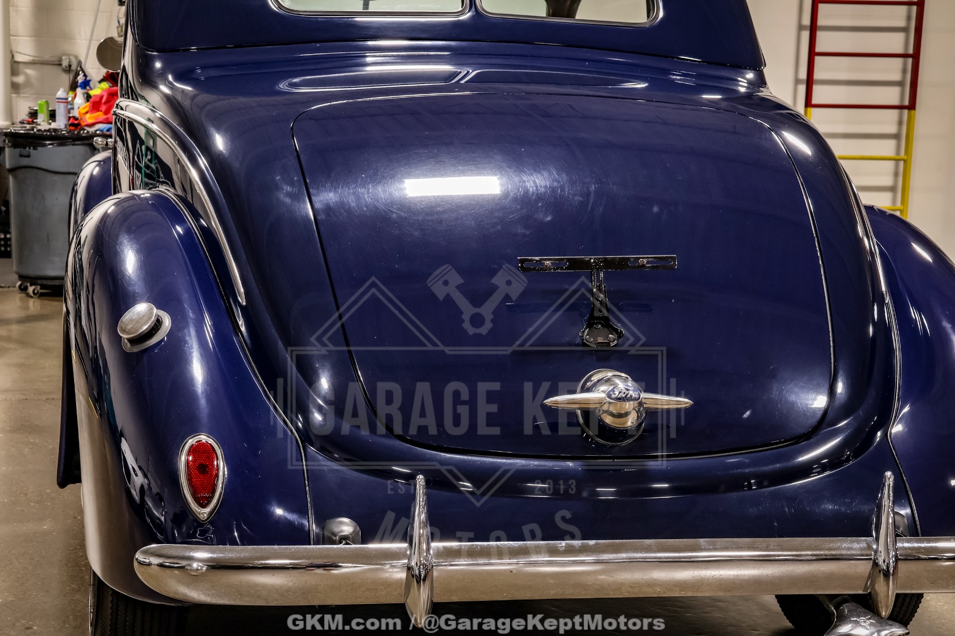 1938 Ford Coupe 44