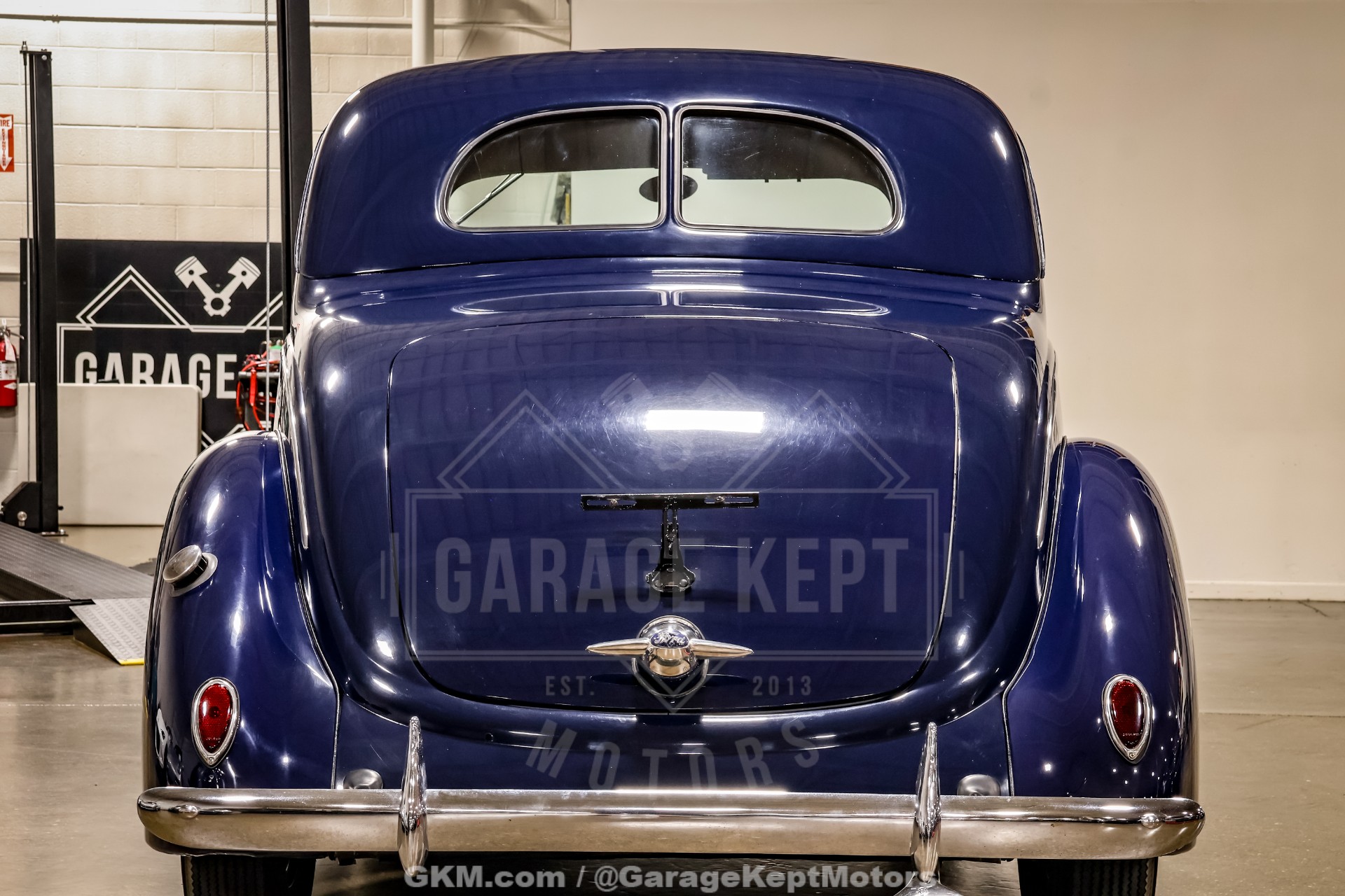 1938 Ford Coupe 46