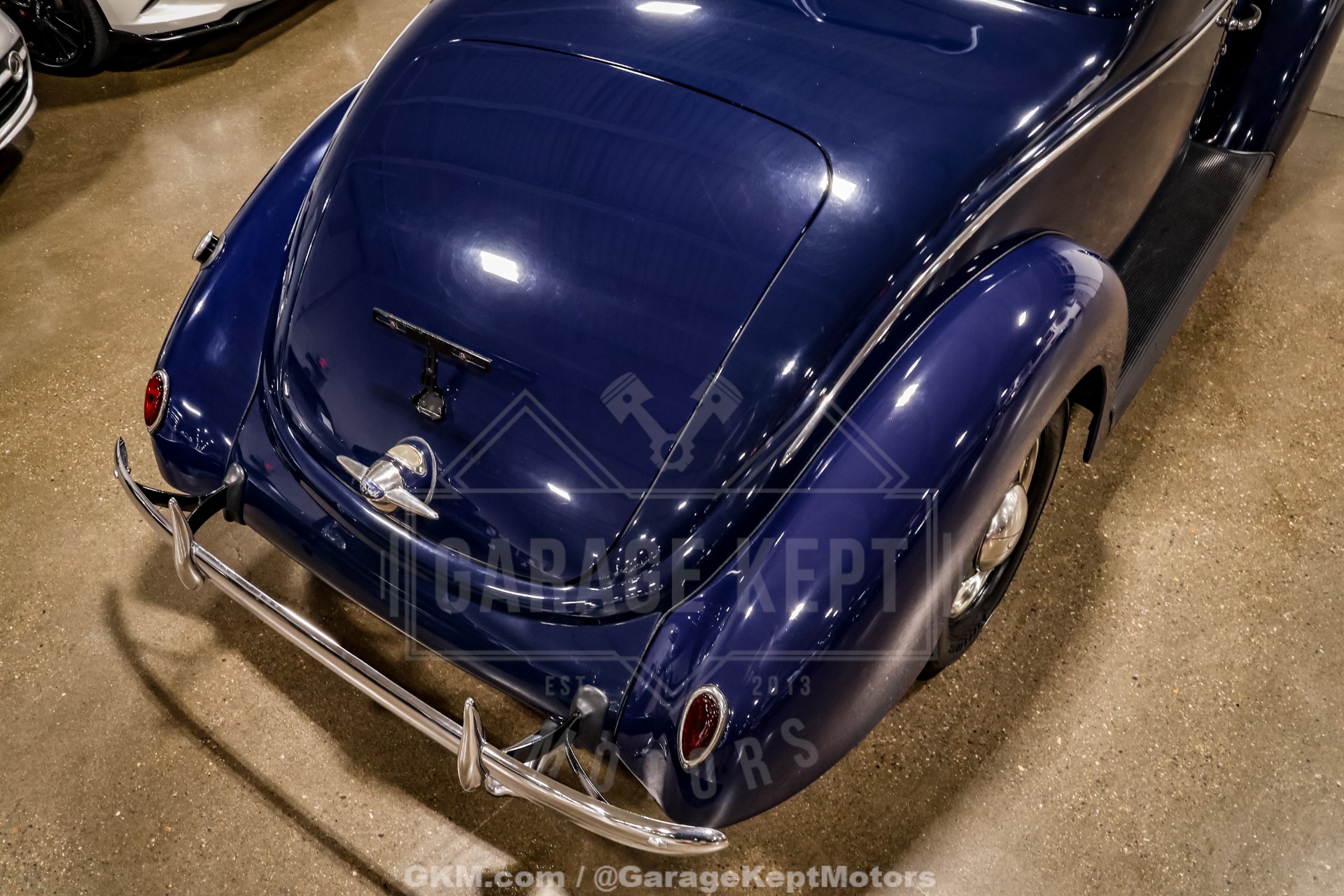 1938 Ford Coupe 51