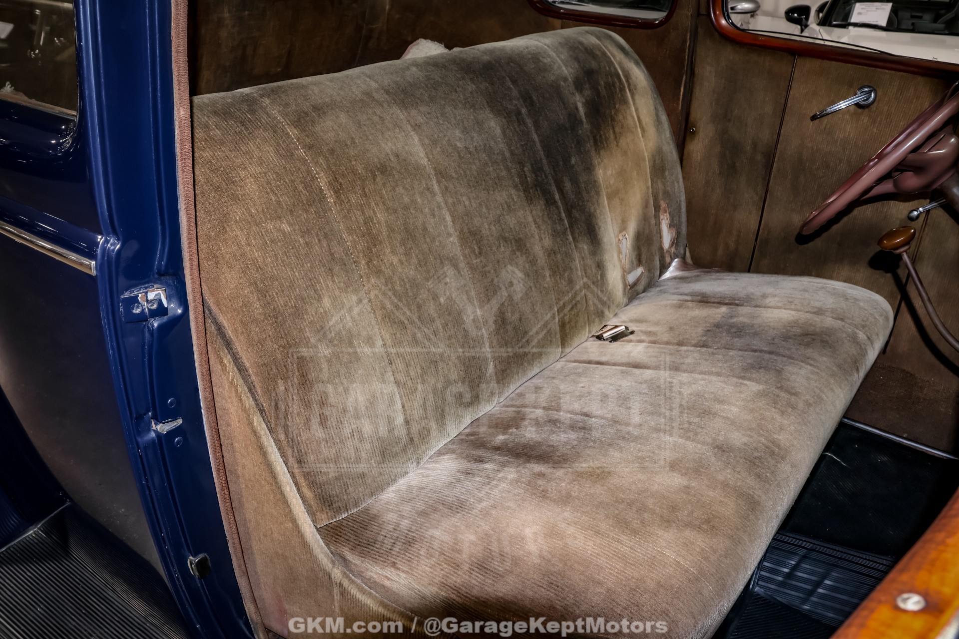 1938 Ford Coupe 79