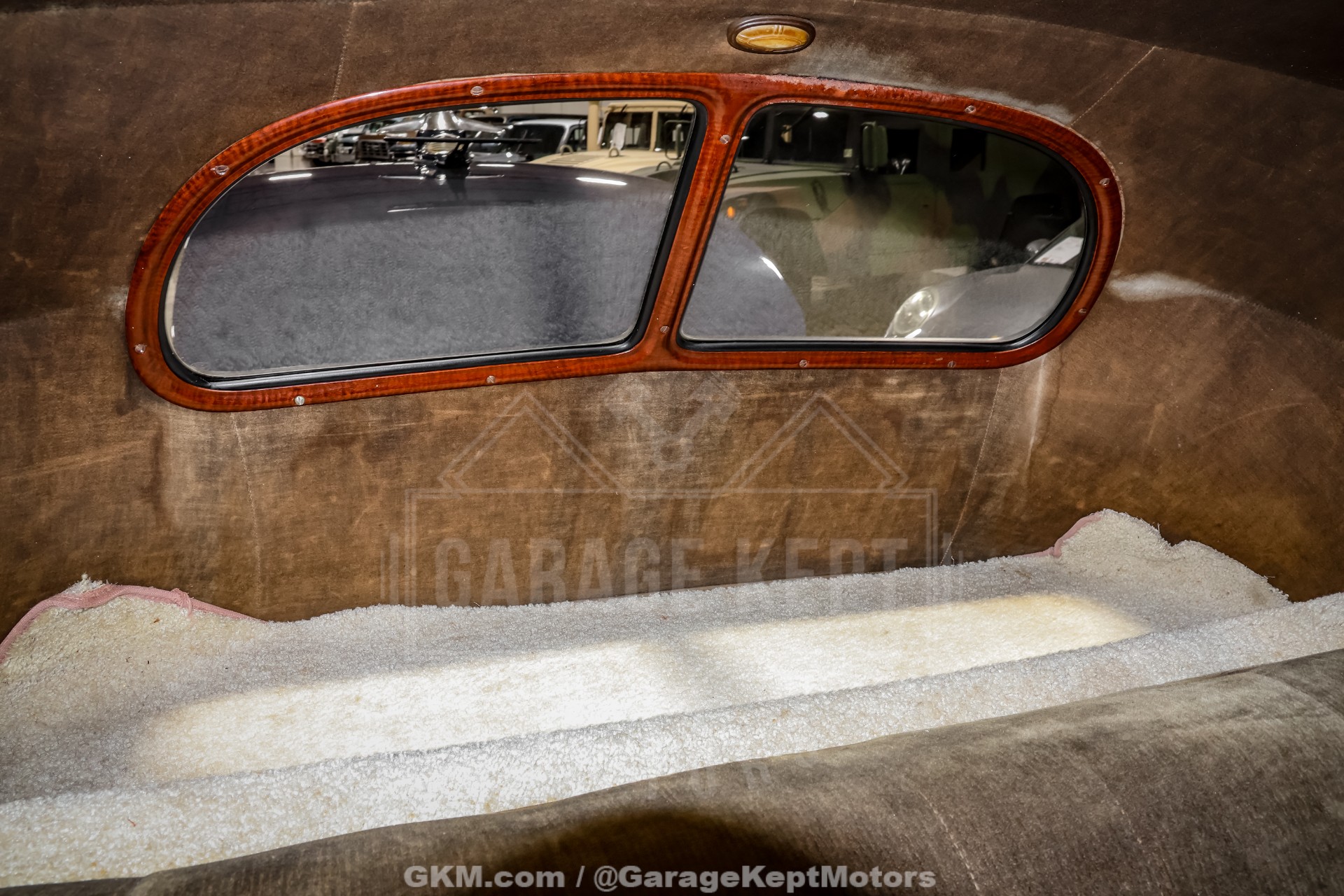 1938 Ford Coupe 85