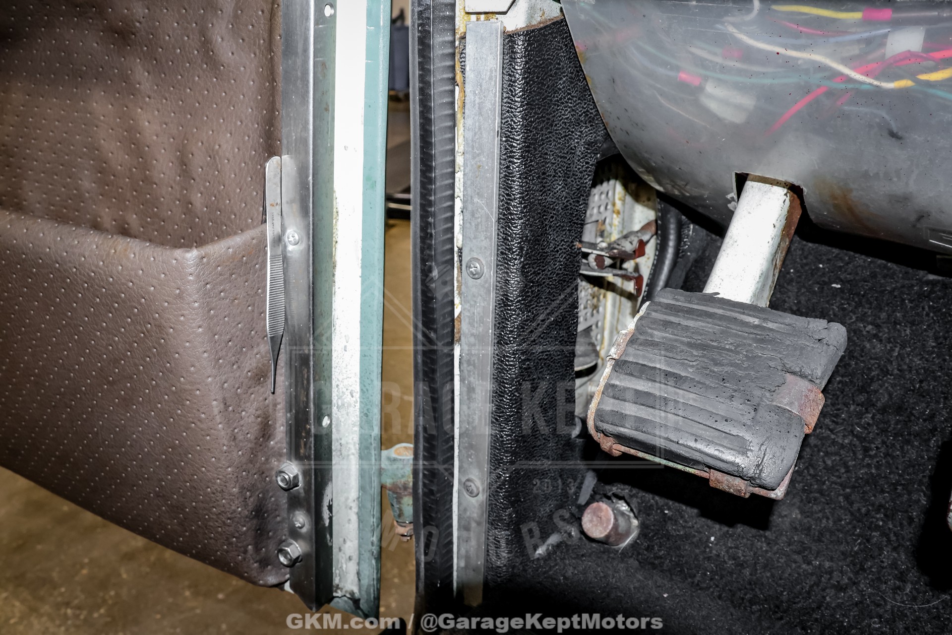1965 Land Rover Series 2A 152