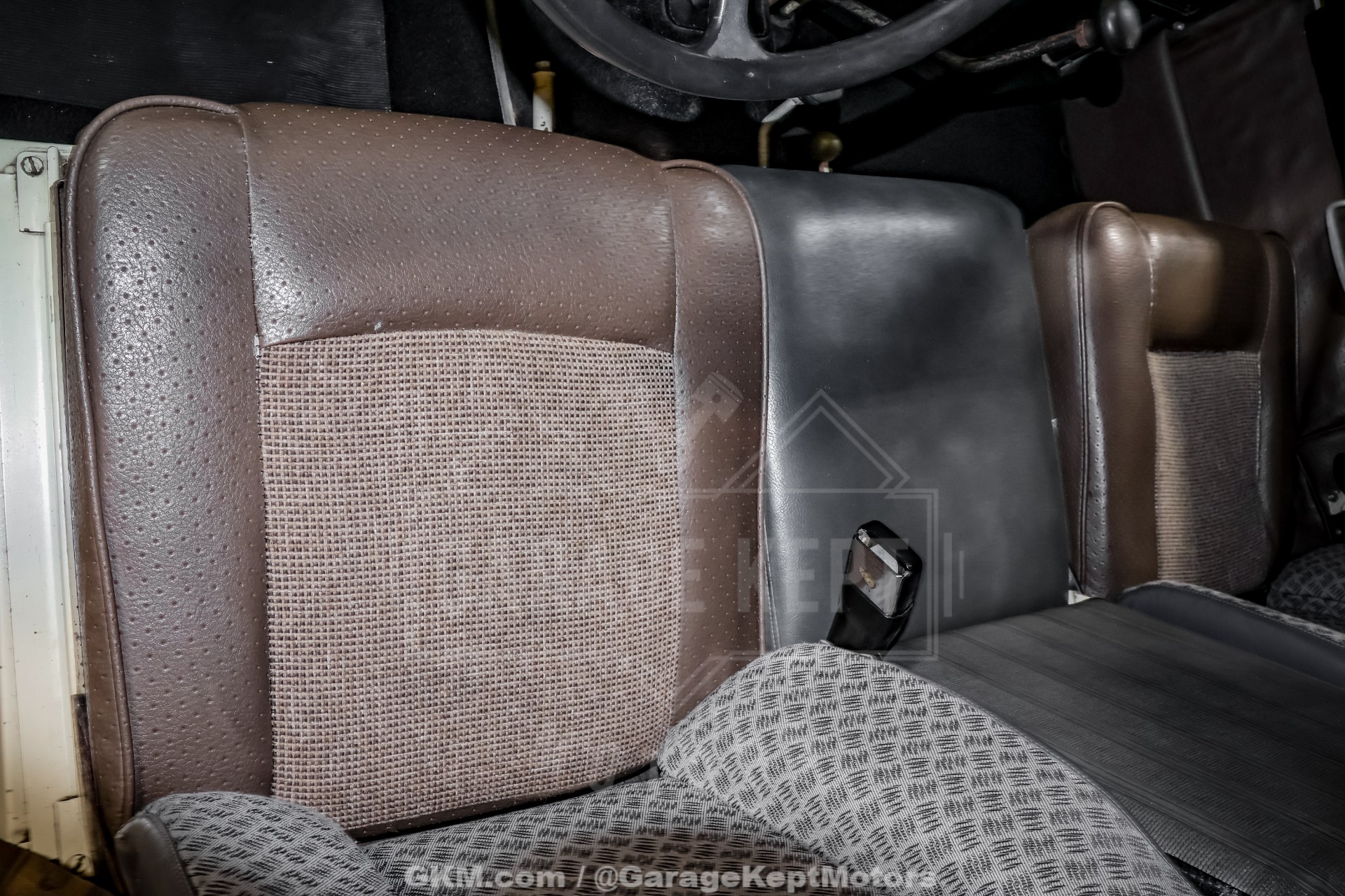 1965 Land Rover Series 2A 156