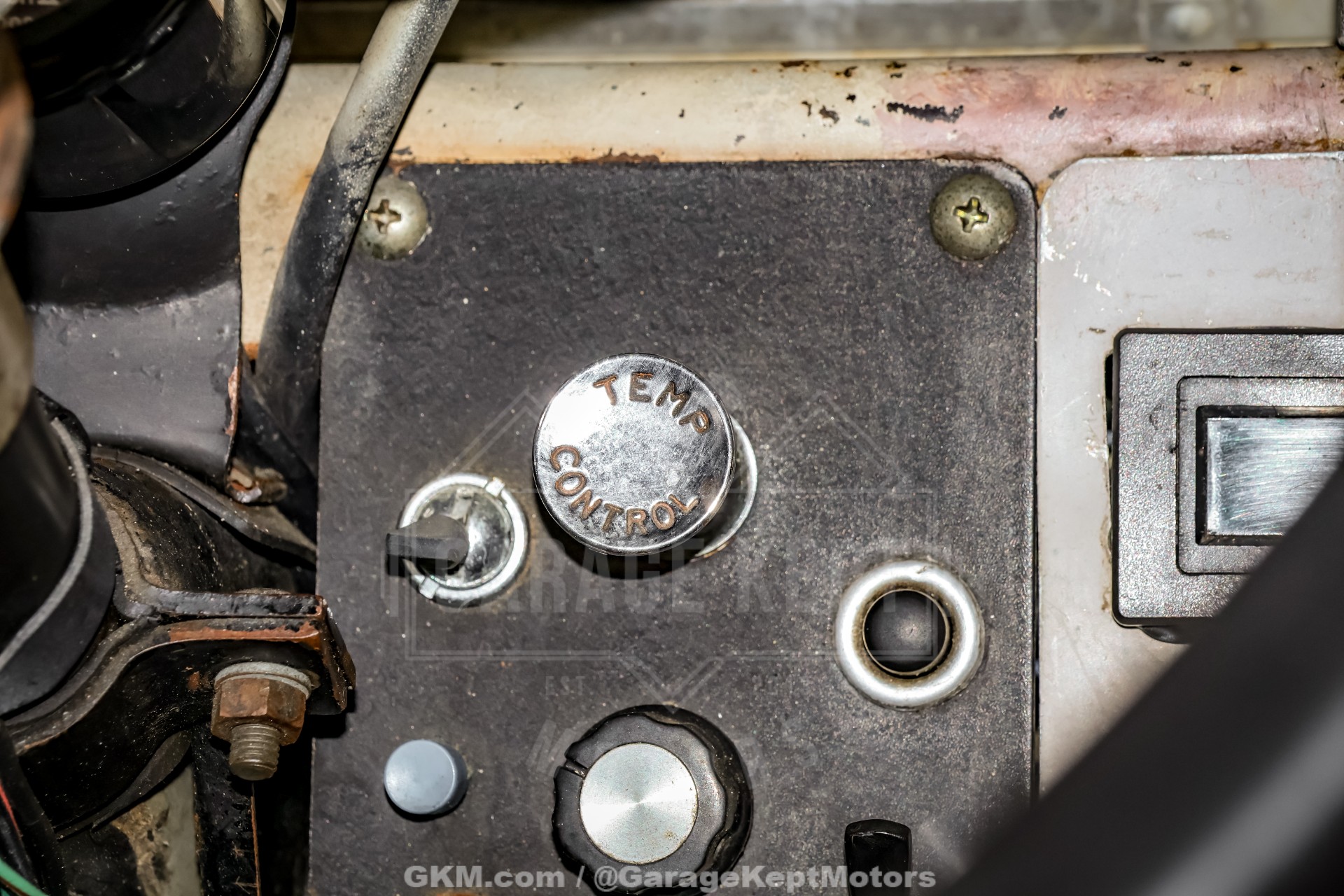 1965 Land Rover Series 2A 173