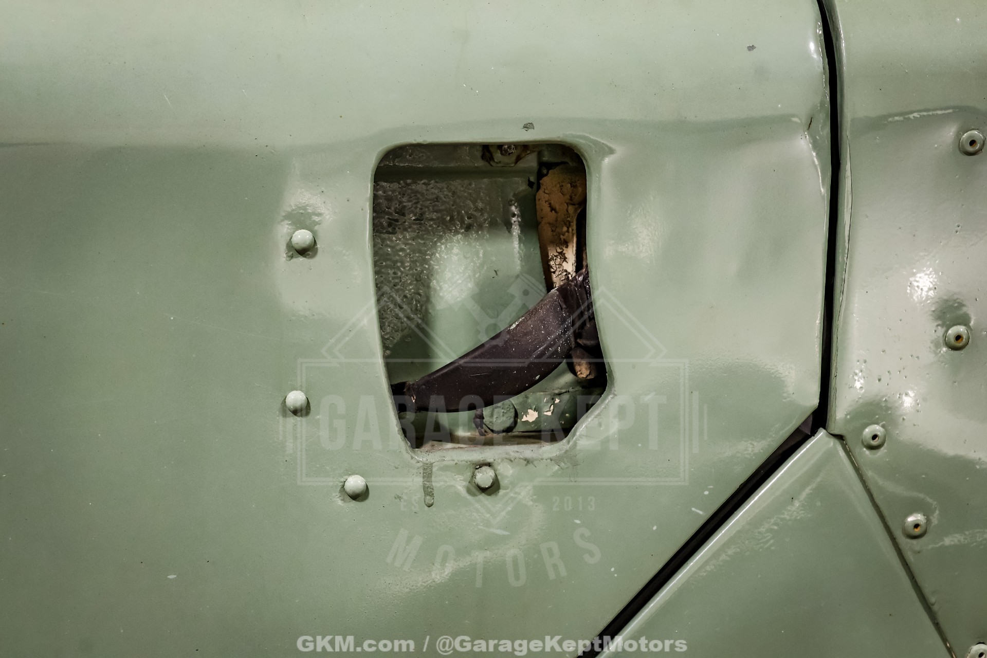 1965 Land Rover Series 2A 30