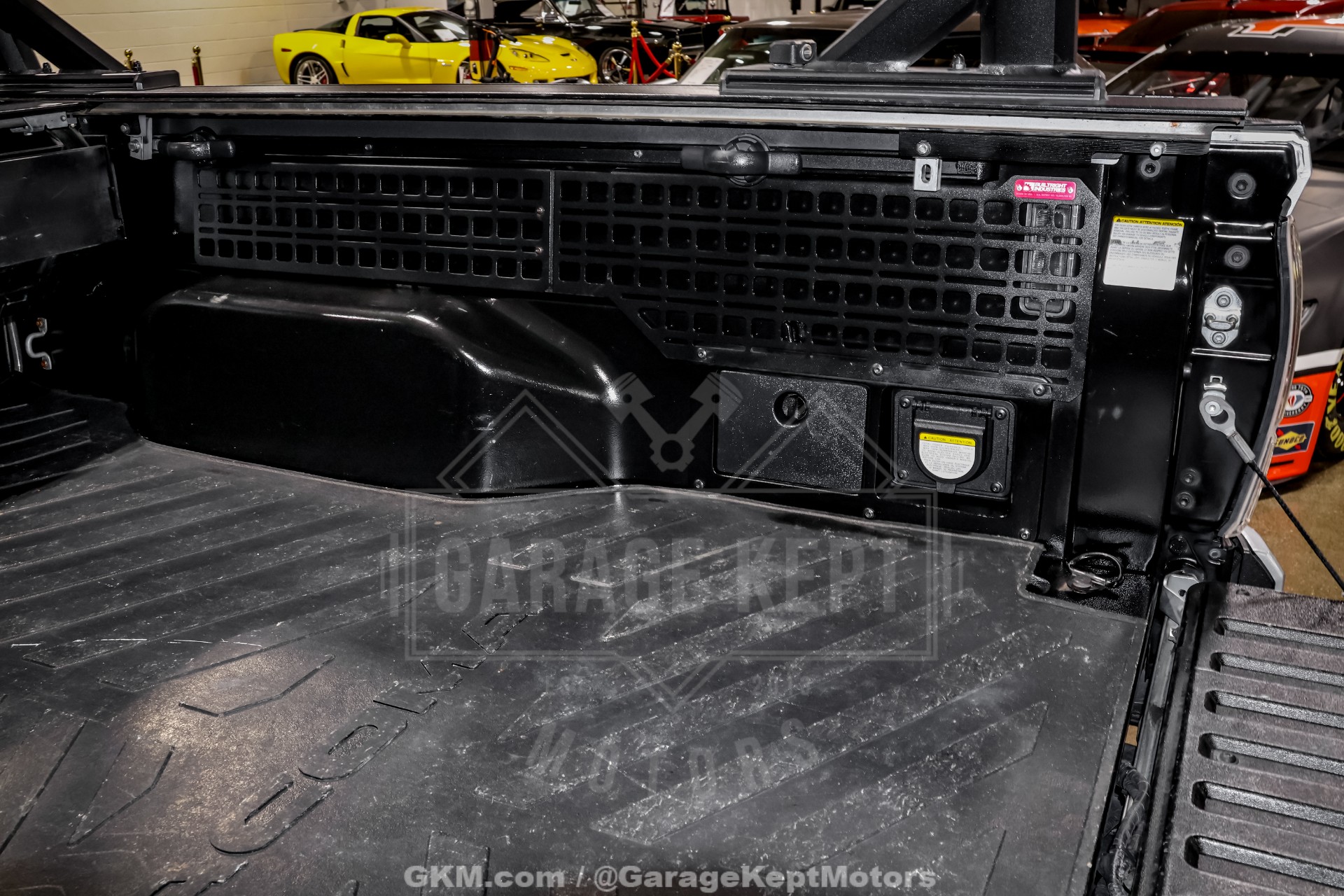 2022 Toyota Tacoma 108