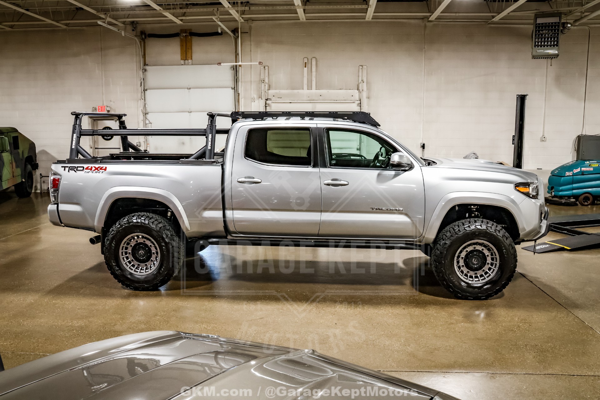 2022 Toyota Tacoma 10