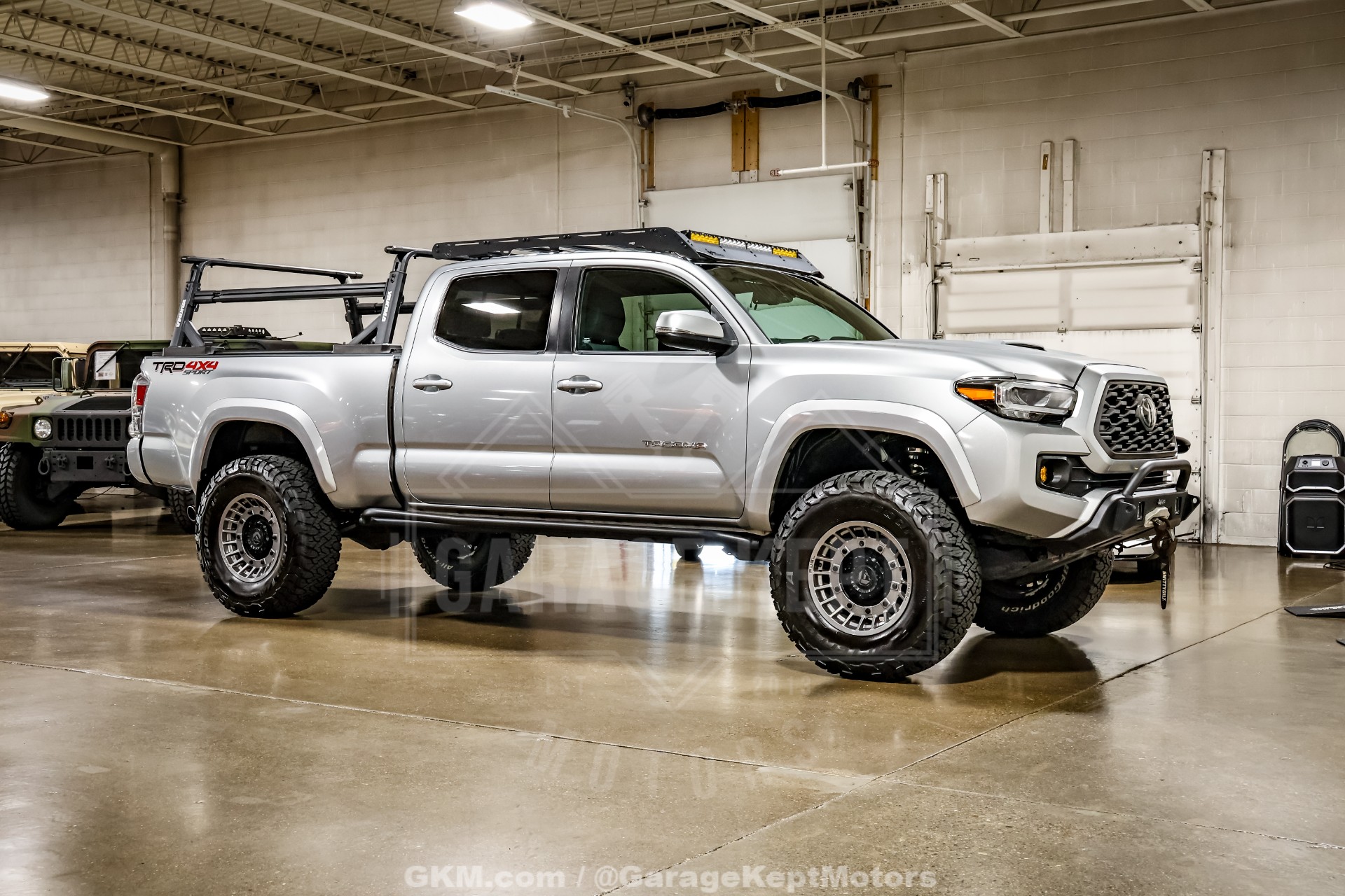 2022 Toyota Tacoma 11