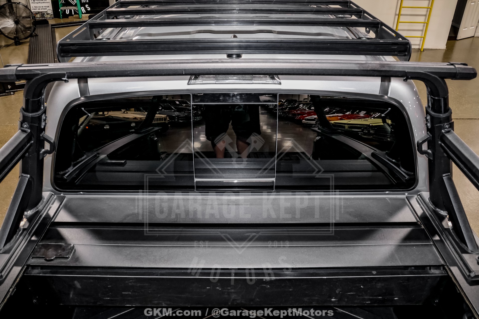2022 Toyota Tacoma 122