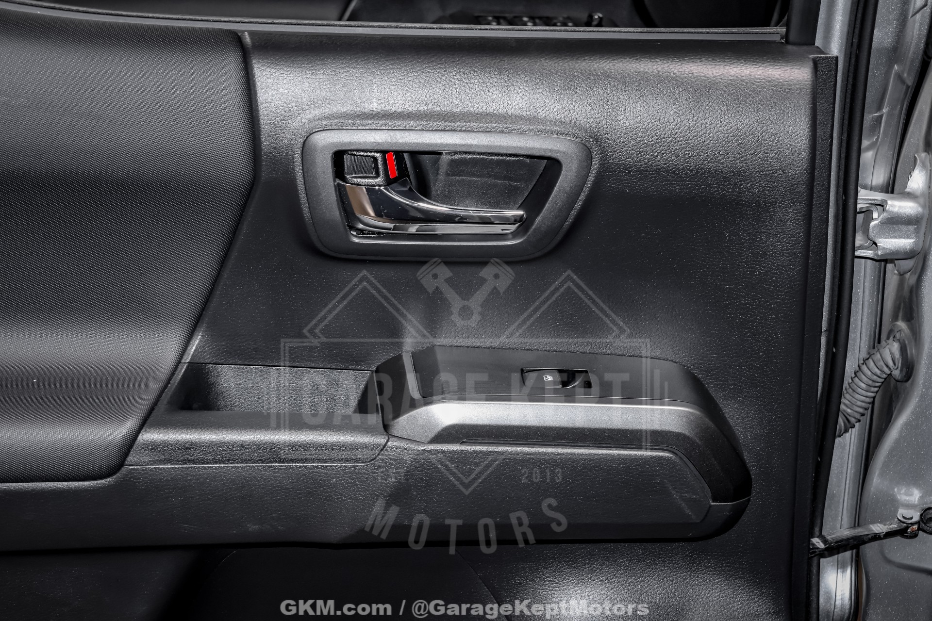 2022 Toyota Tacoma 143