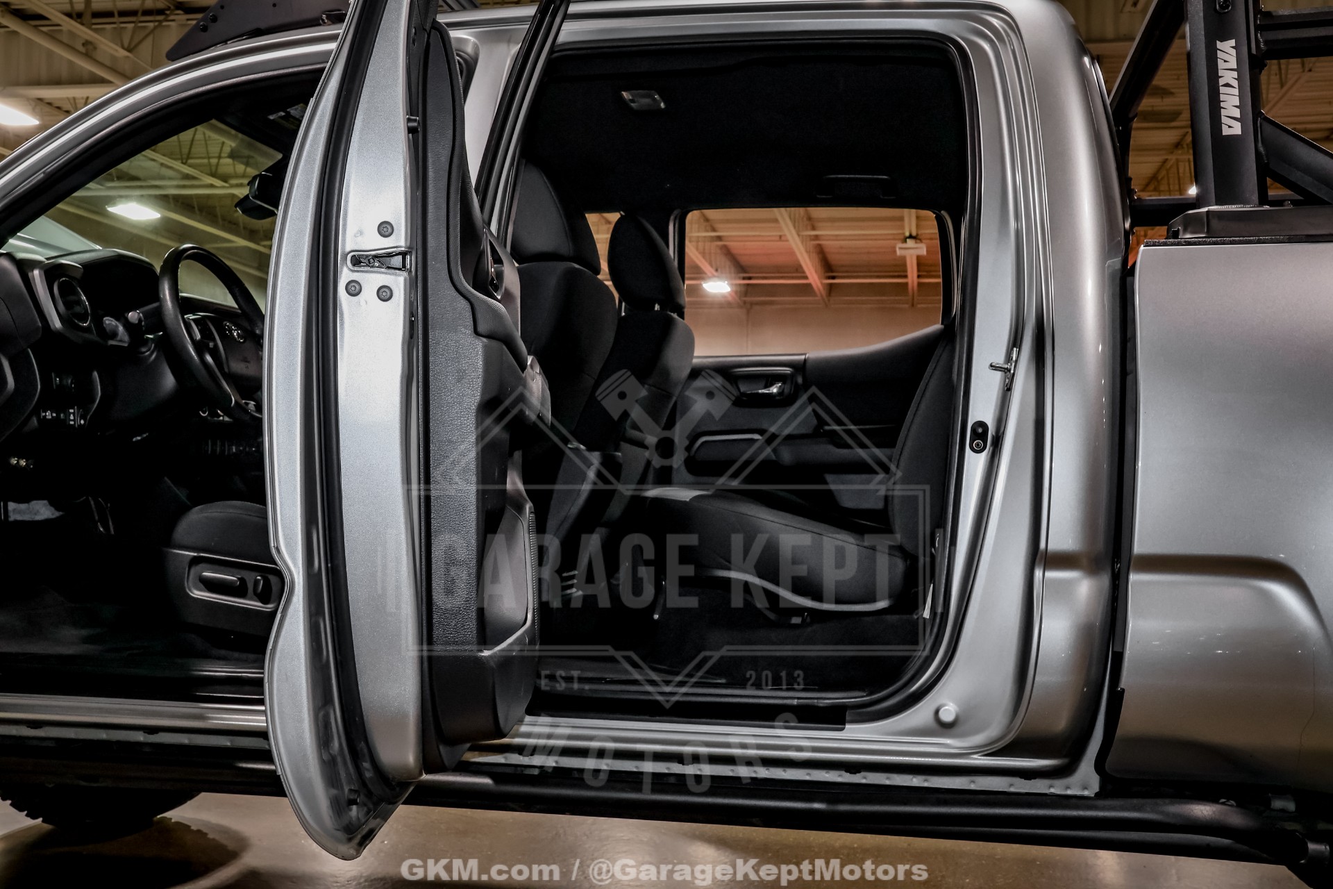 2022 Toyota Tacoma 145