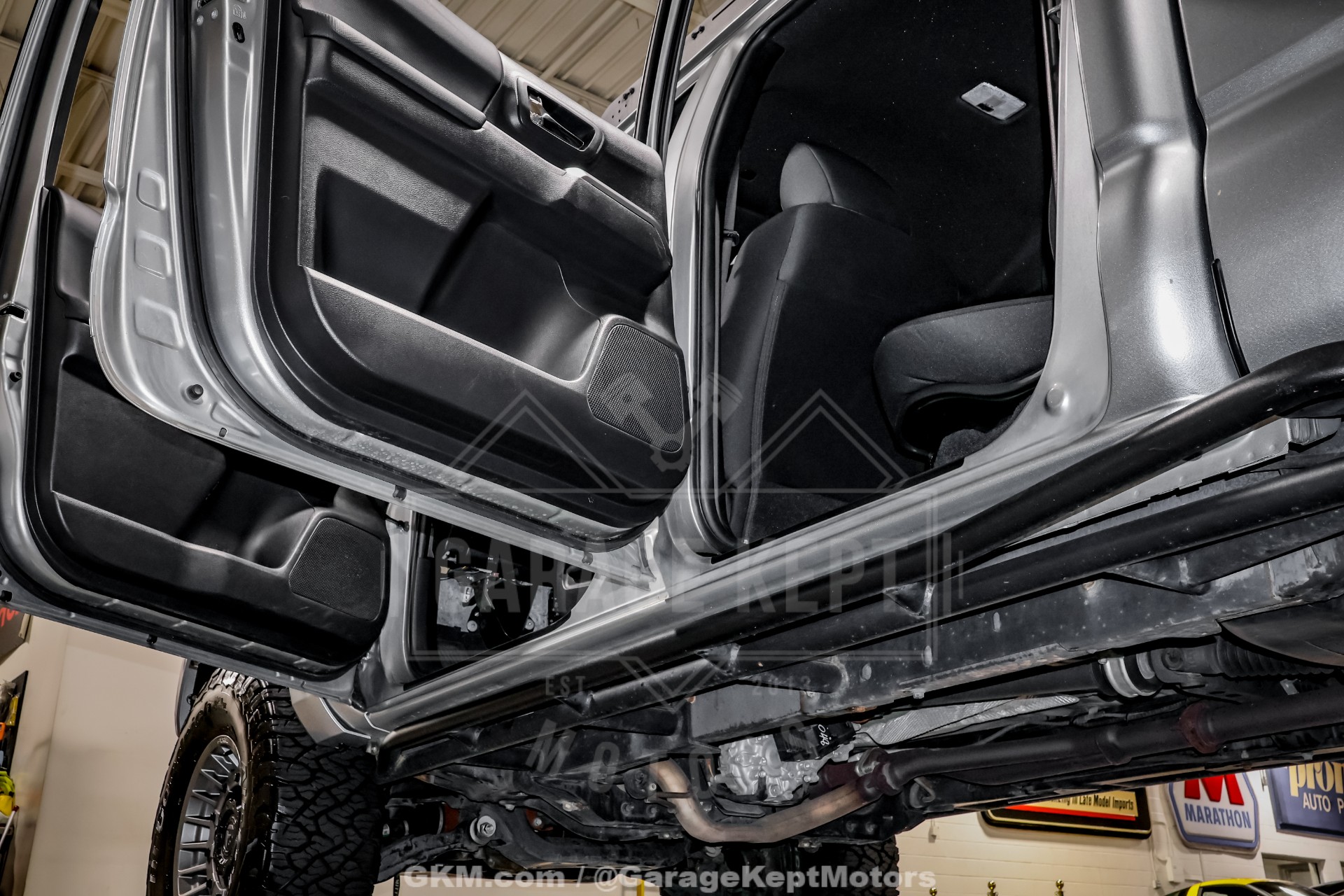 2022 Toyota Tacoma 147