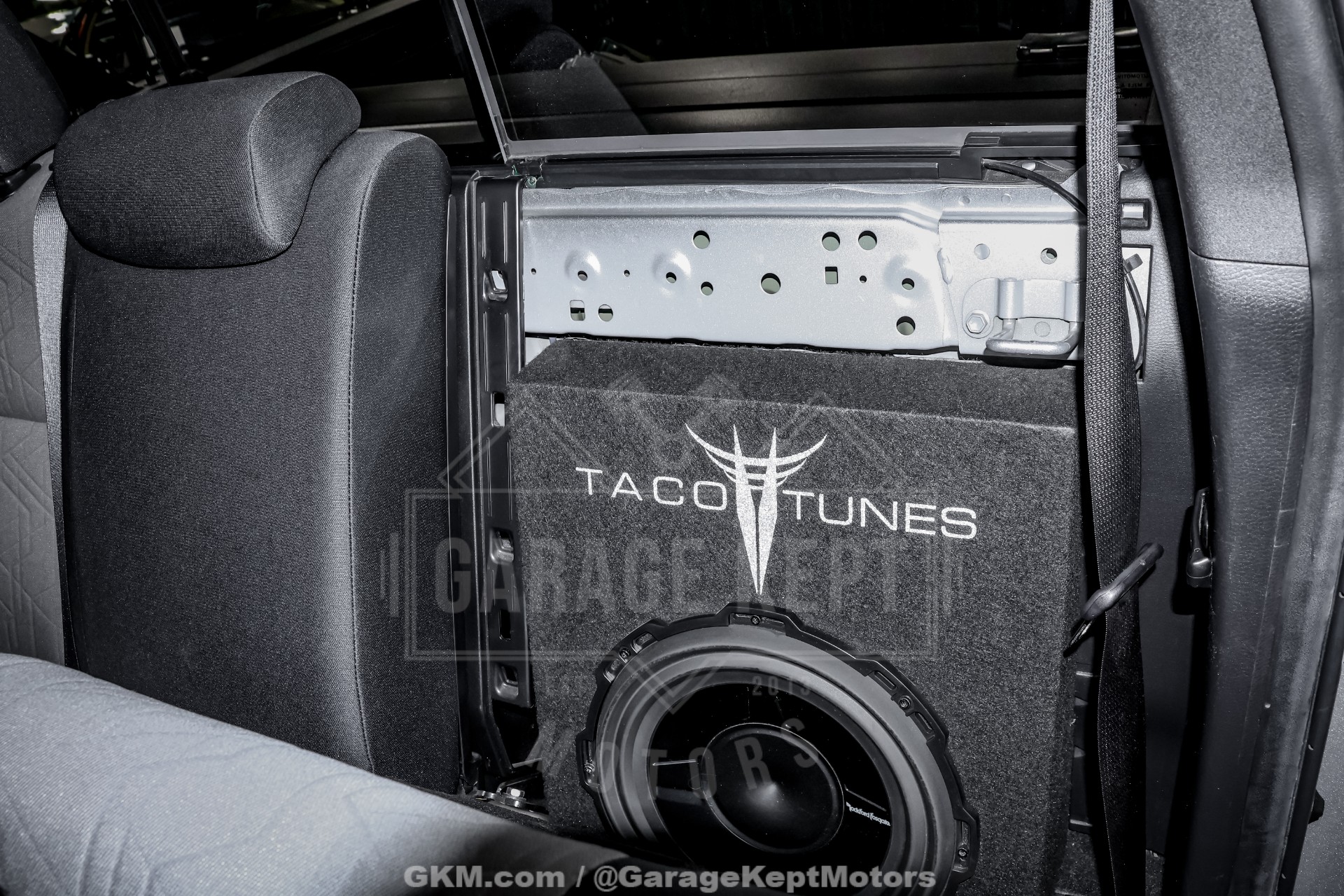 2022 Toyota Tacoma 157