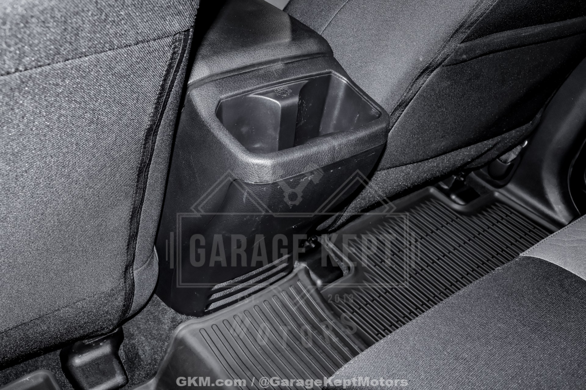 2022 Toyota Tacoma 160