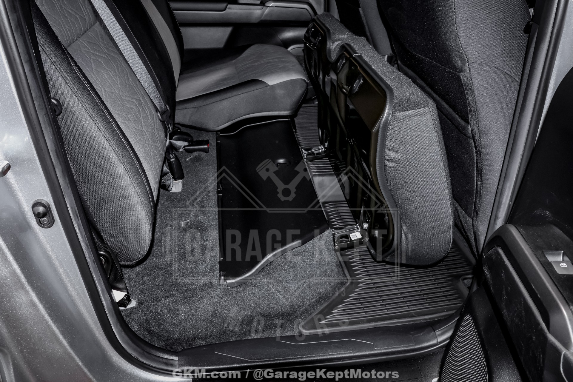 2022 Toyota Tacoma 161
