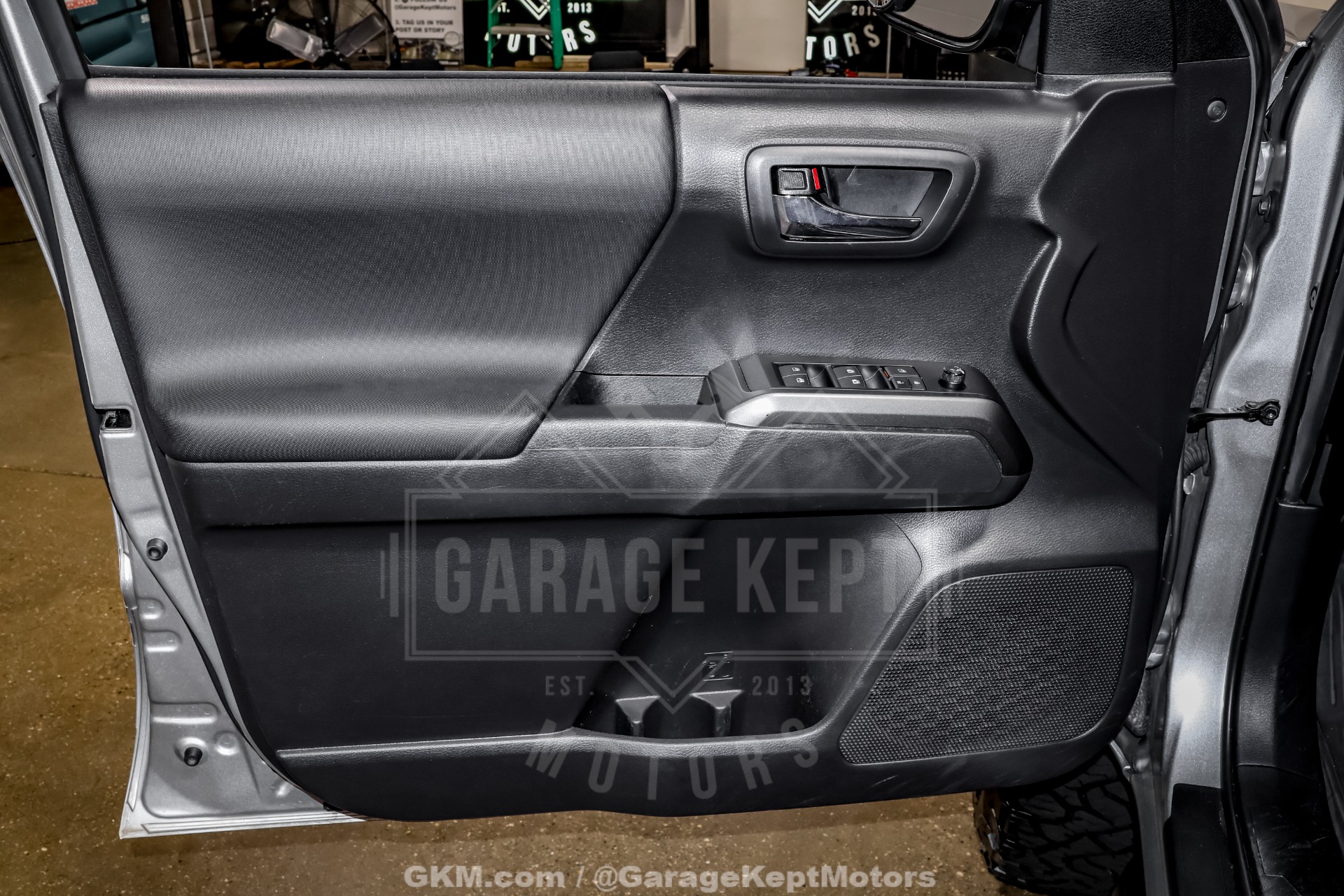 2022 Toyota Tacoma 165
