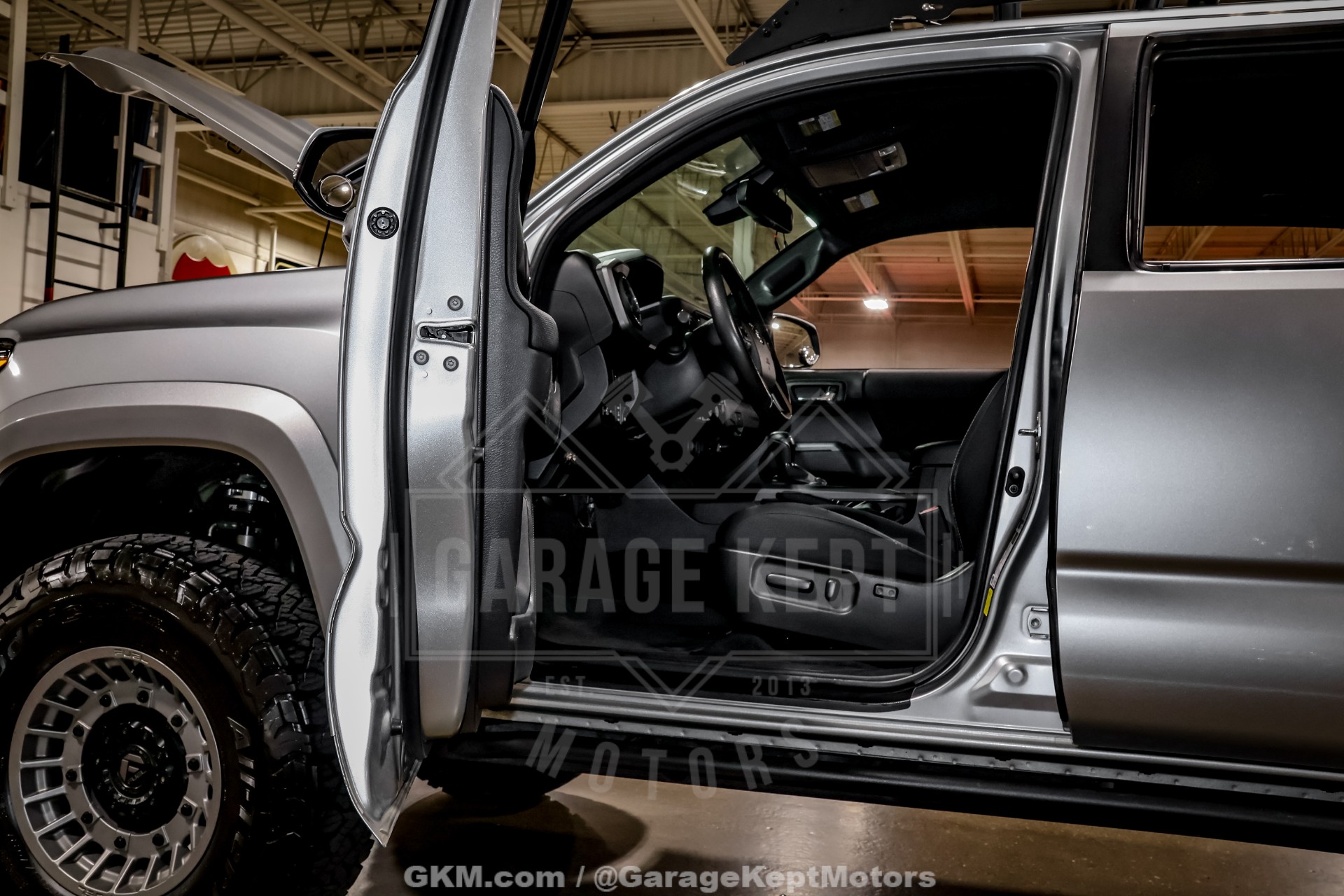 2022 Toyota Tacoma 168