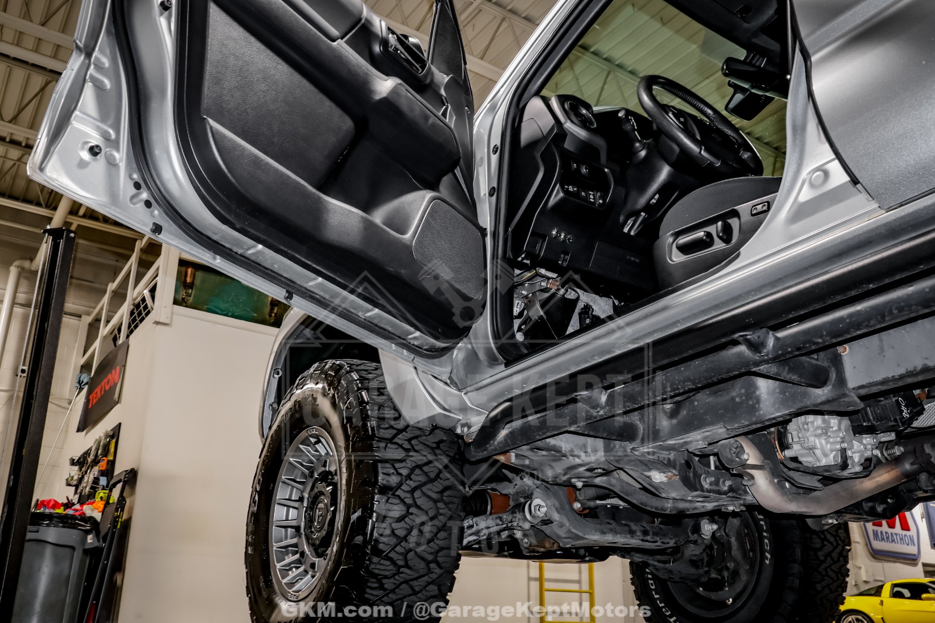 2022 Toyota Tacoma 169