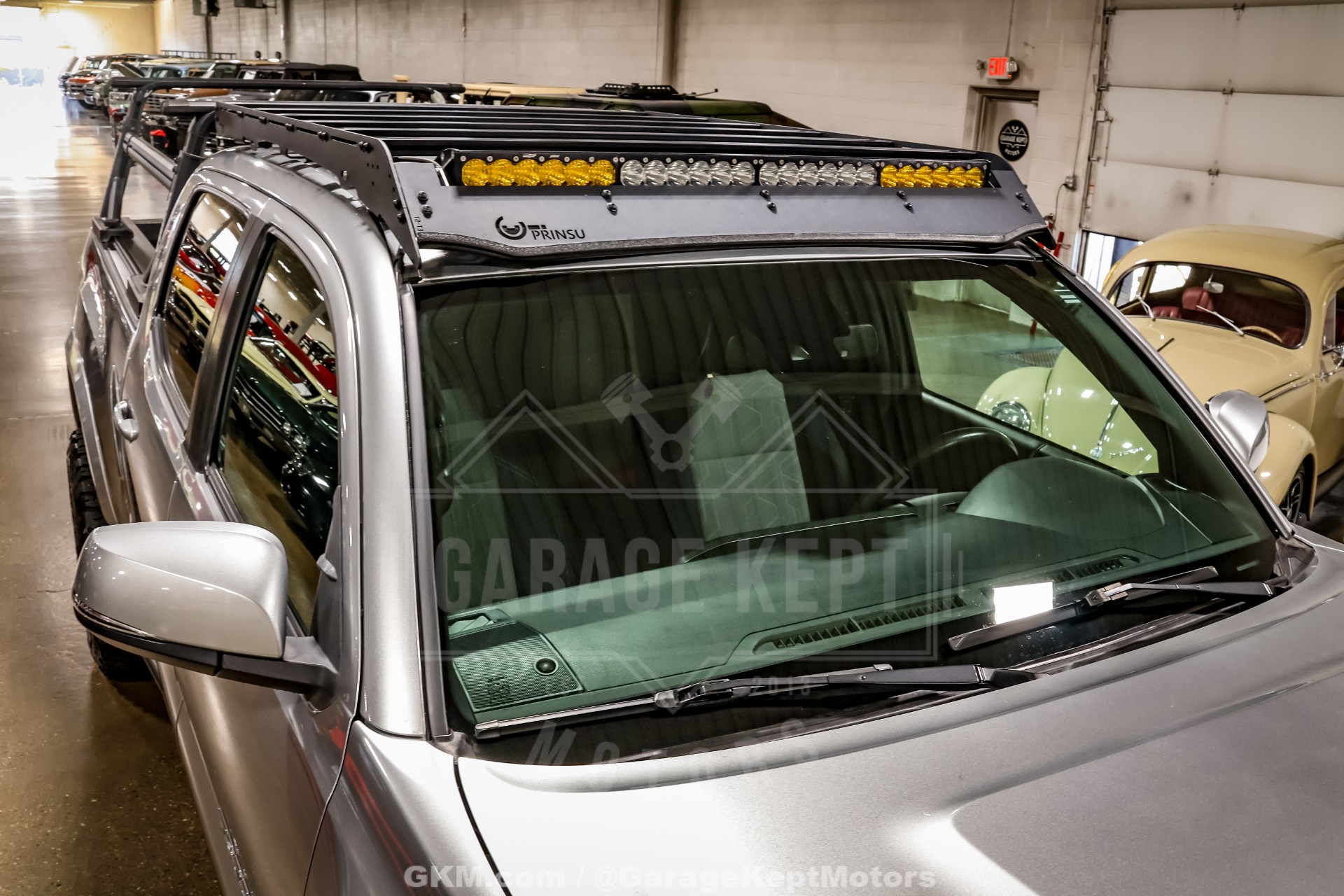 2022 Toyota Tacoma 16