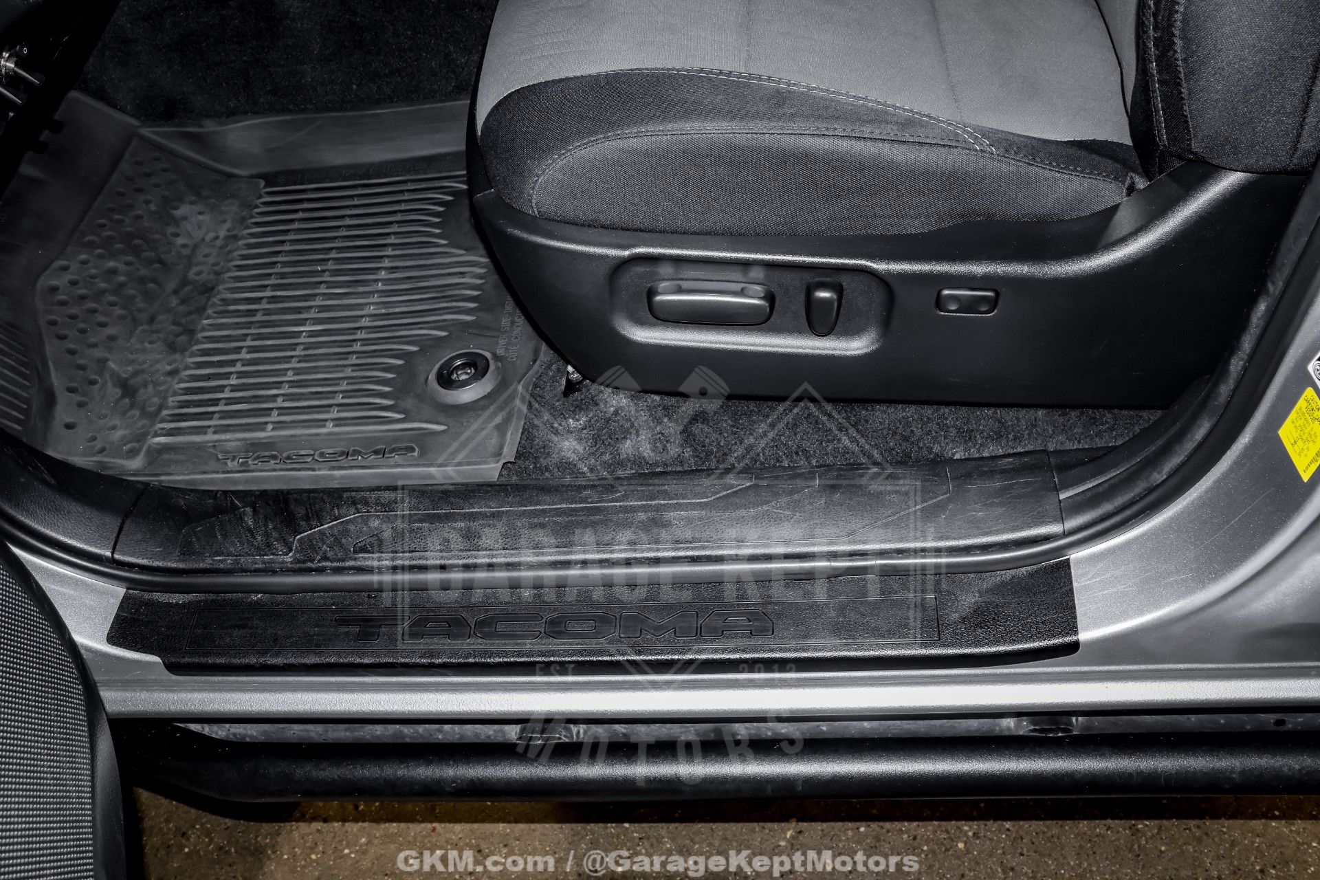 2022 Toyota Tacoma 170