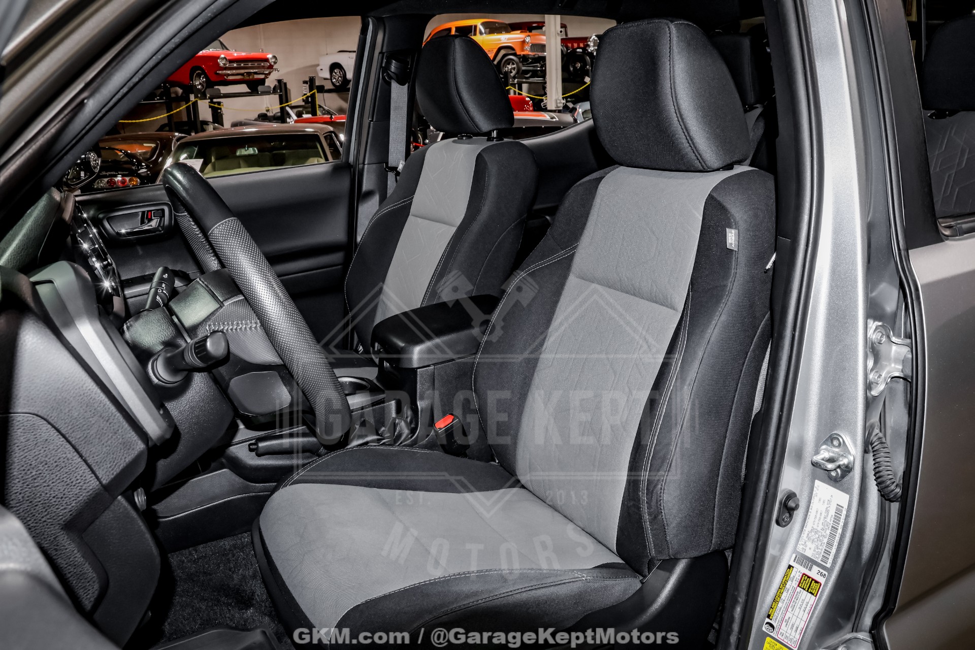 2022 Toyota Tacoma 177