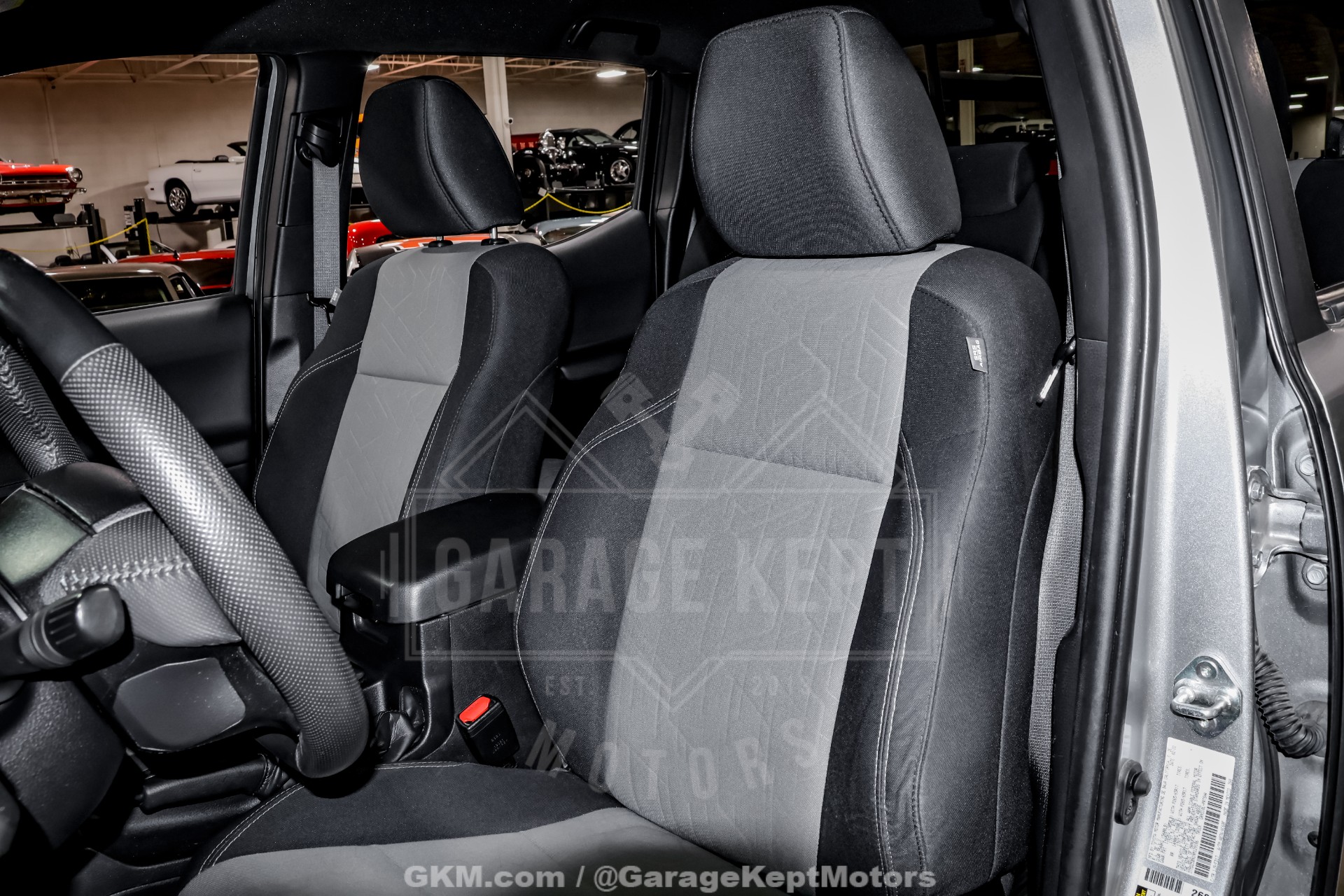 2022 Toyota Tacoma 178