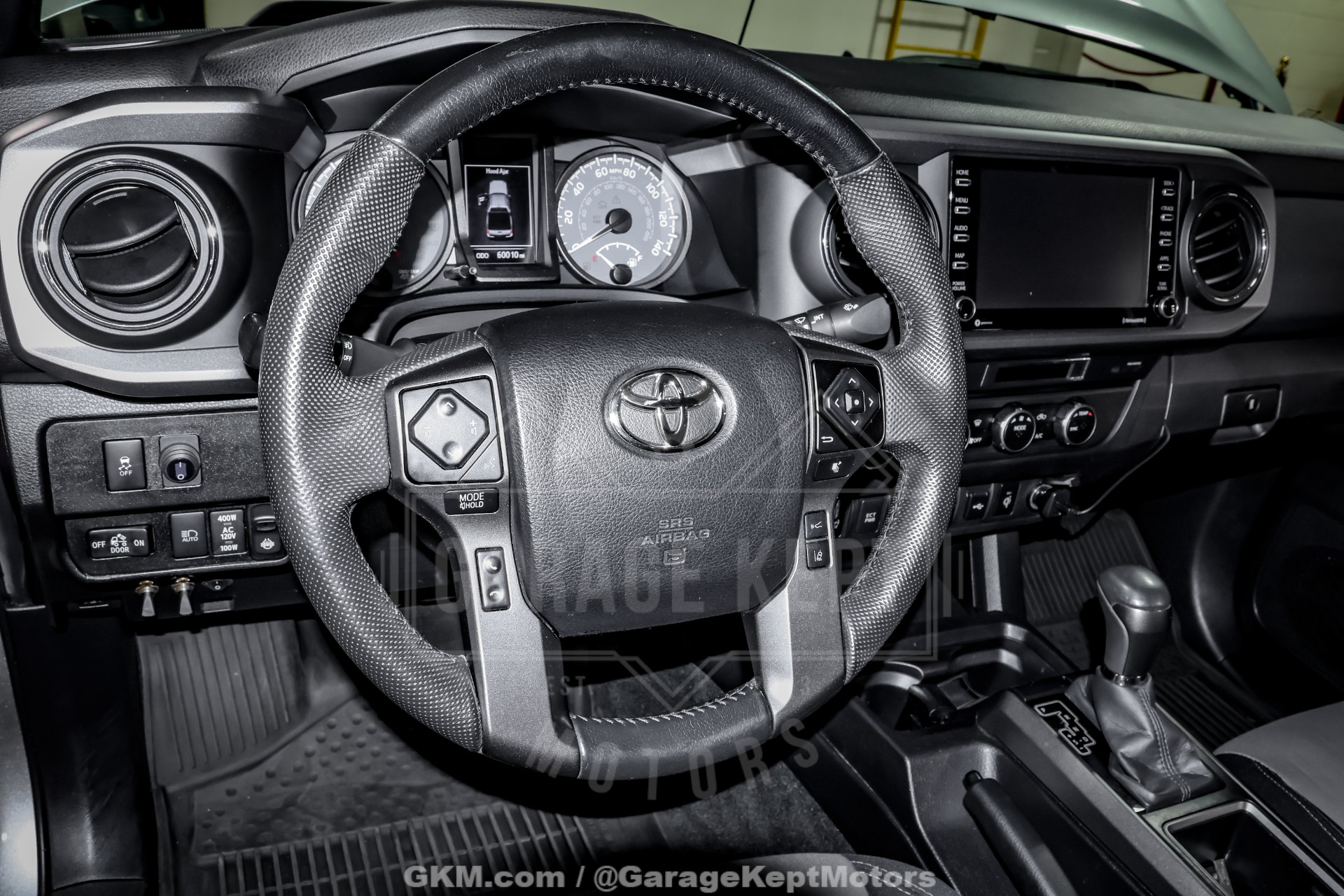 2022 Toyota Tacoma 181
