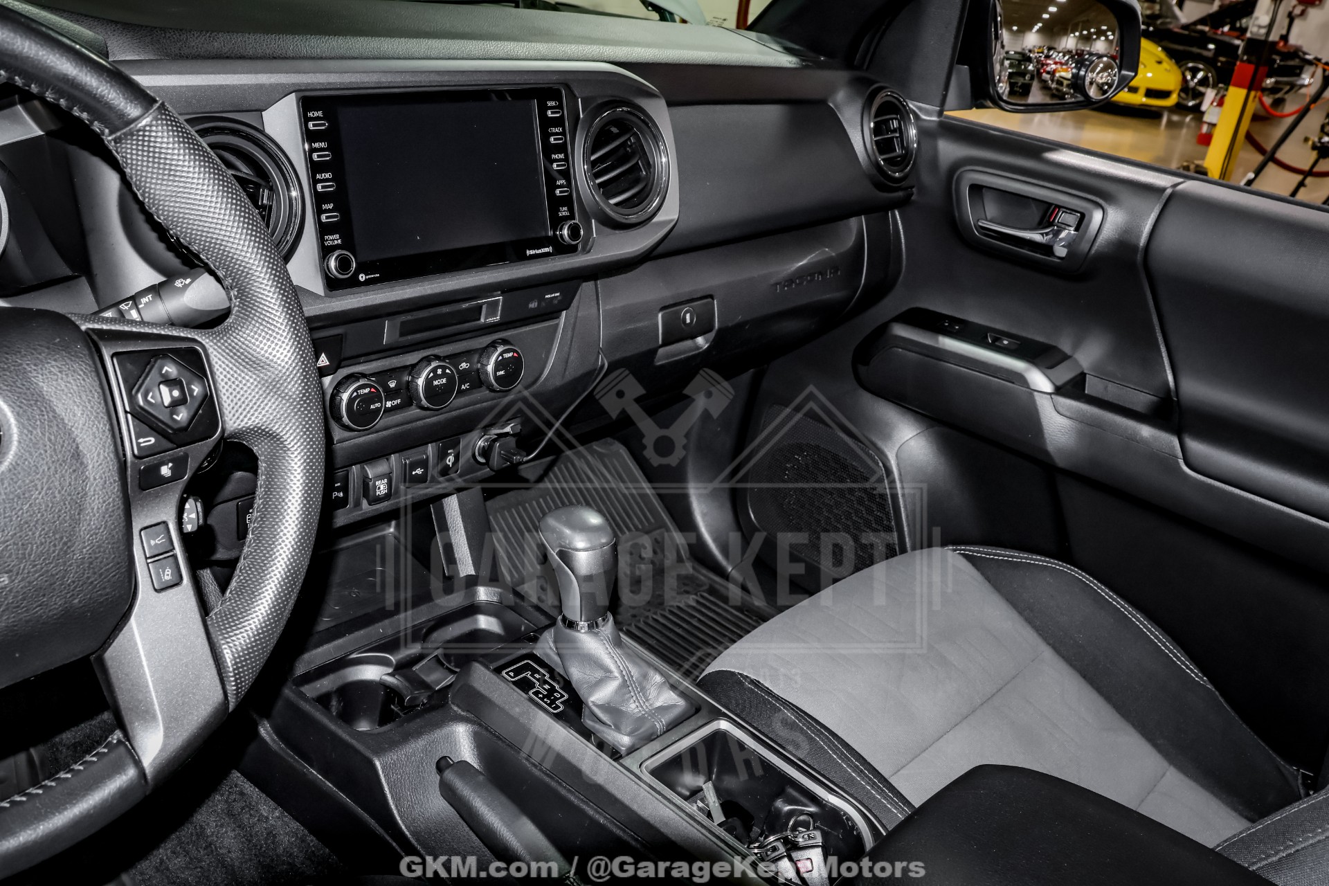 2022 Toyota Tacoma 182