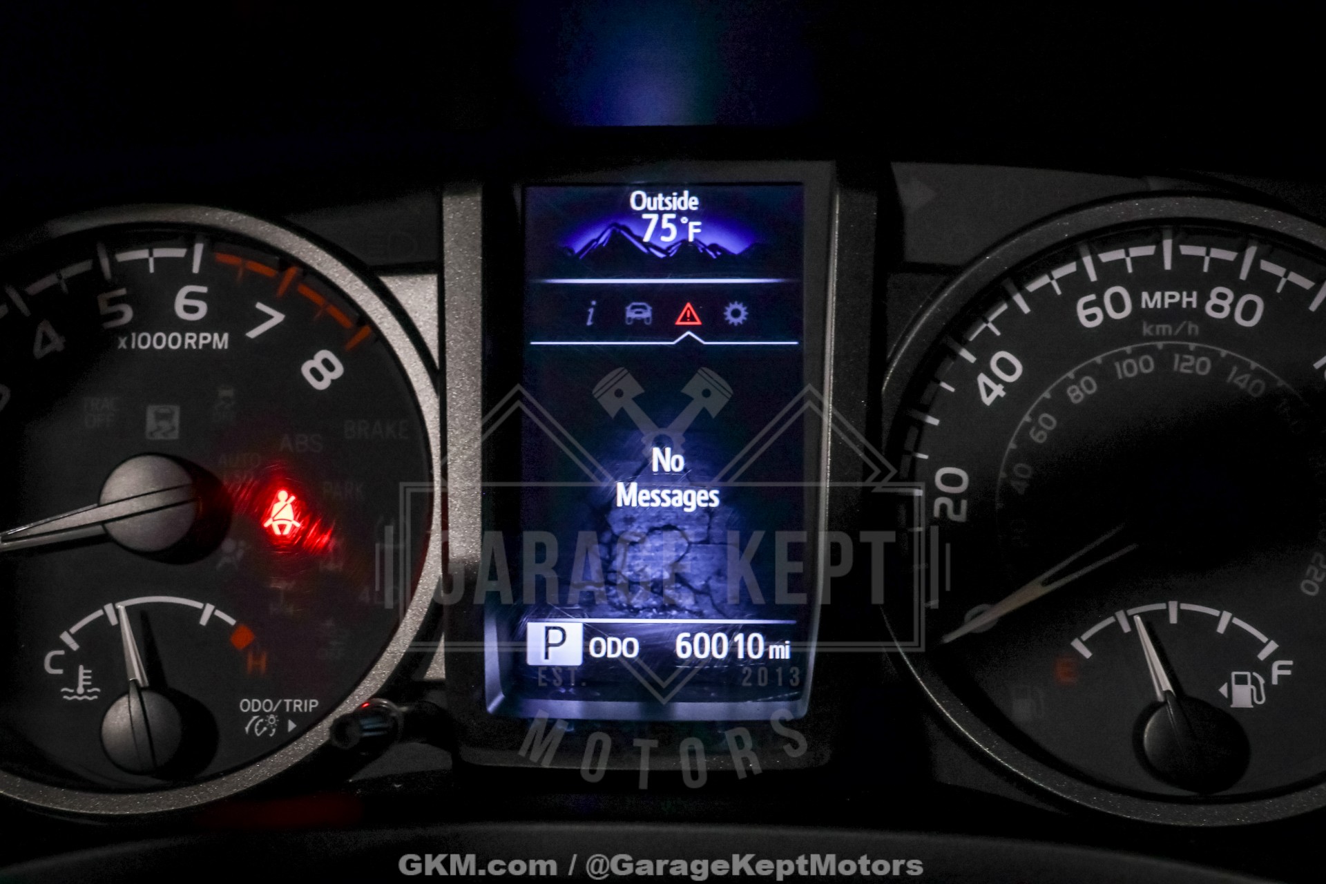 2022 Toyota Tacoma 188