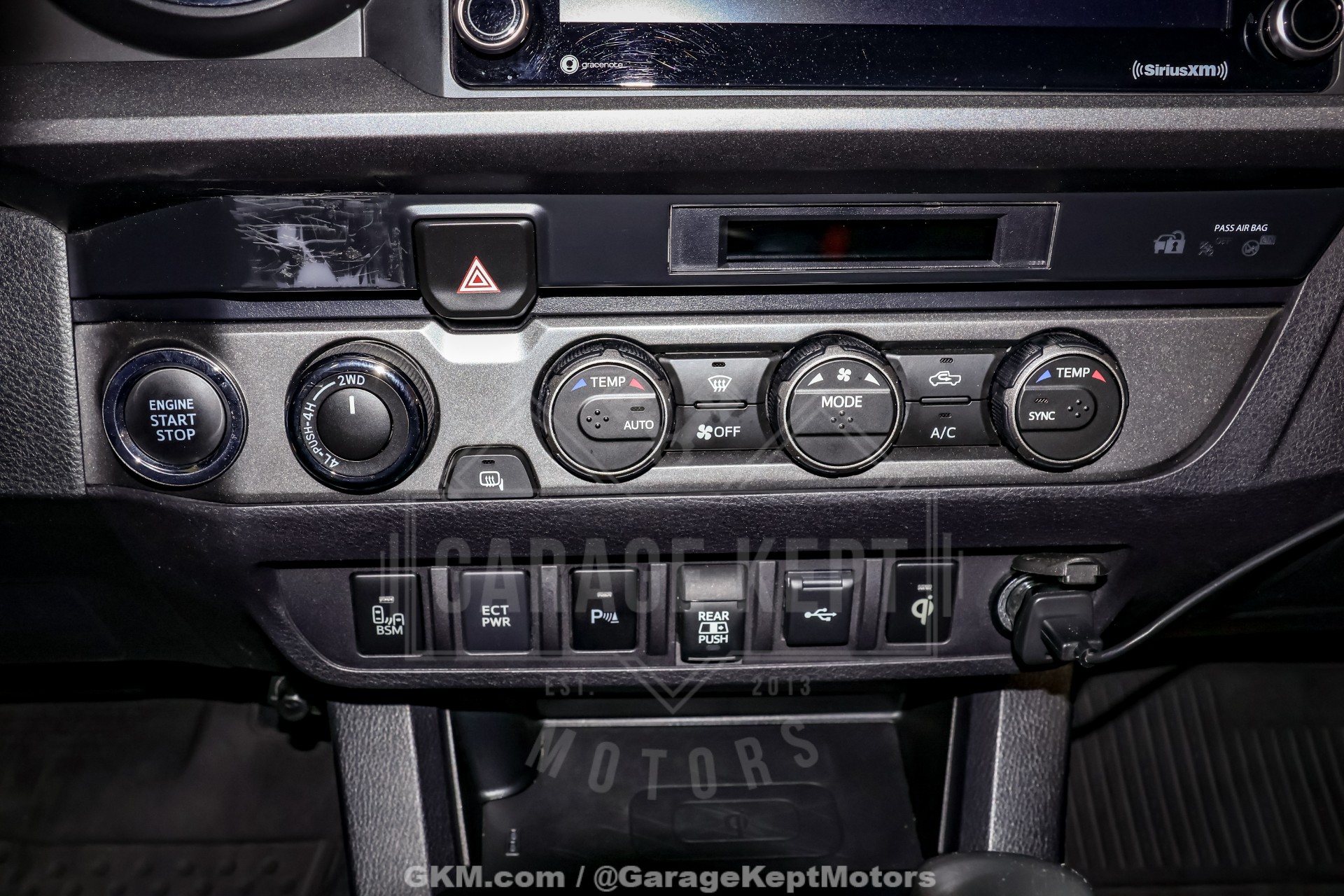 2022 Toyota Tacoma 194