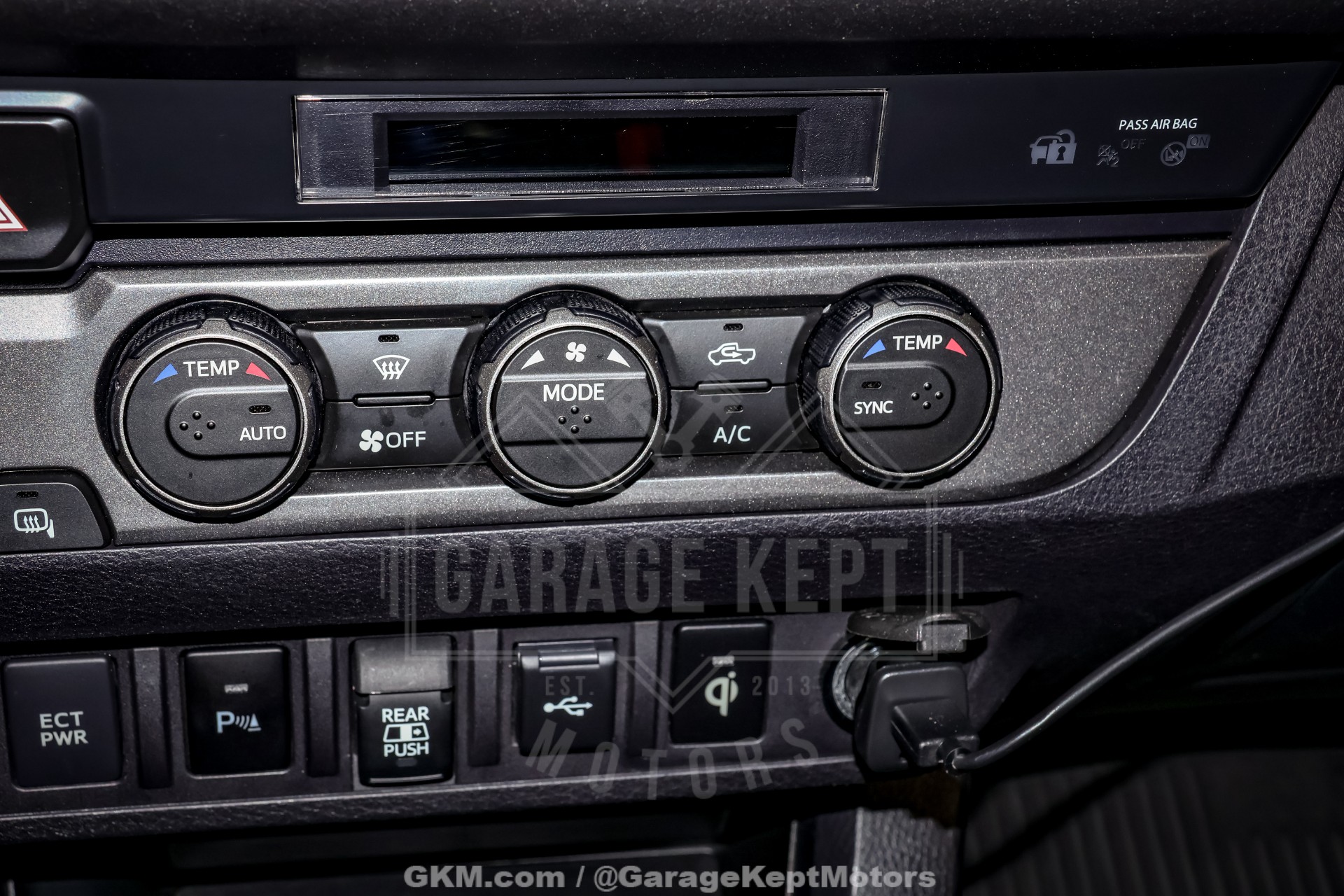 2022 Toyota Tacoma 195