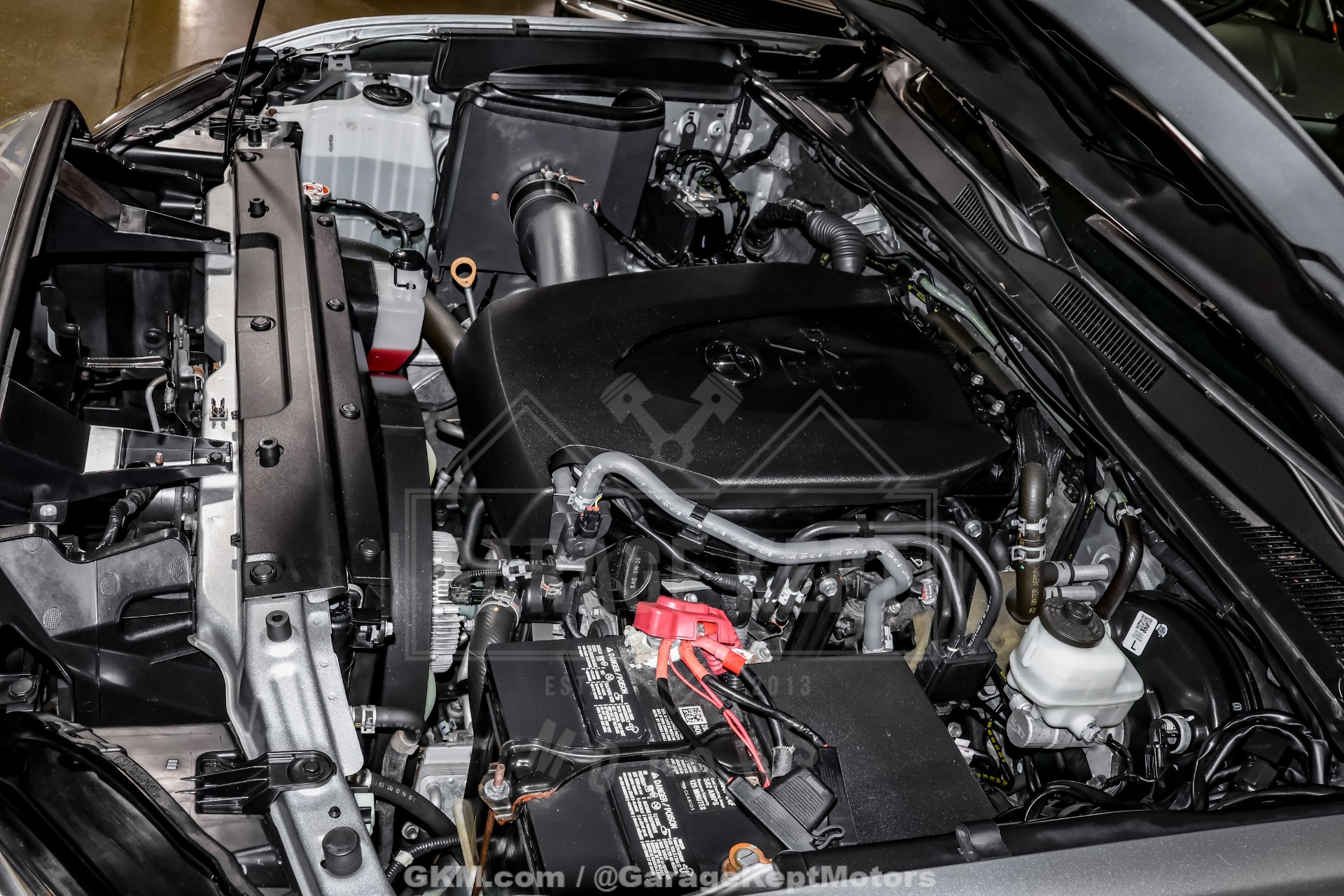 2022 Toyota Tacoma 208