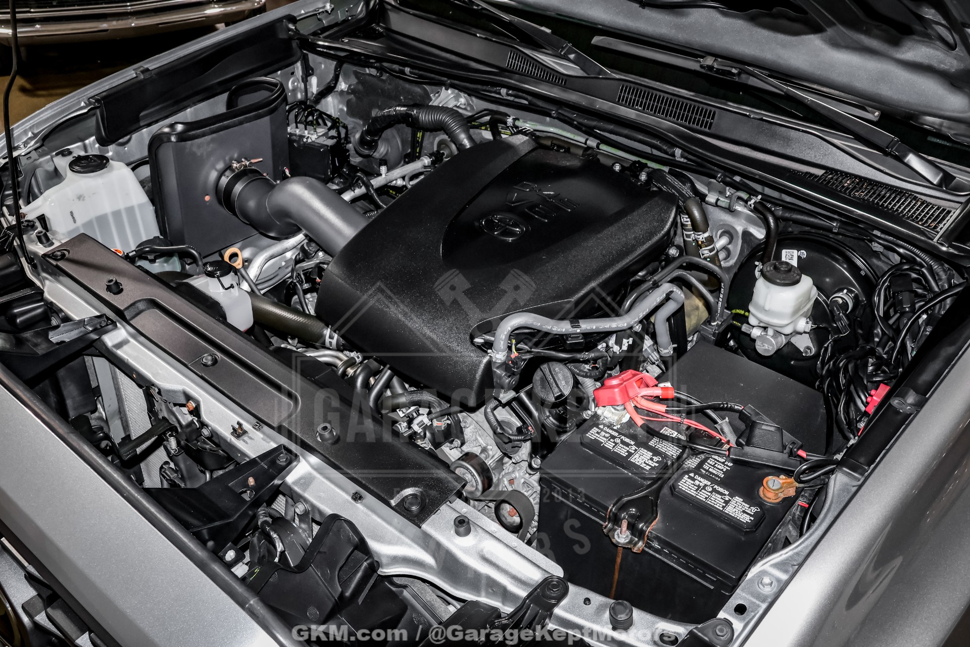 2022 Toyota Tacoma 209
