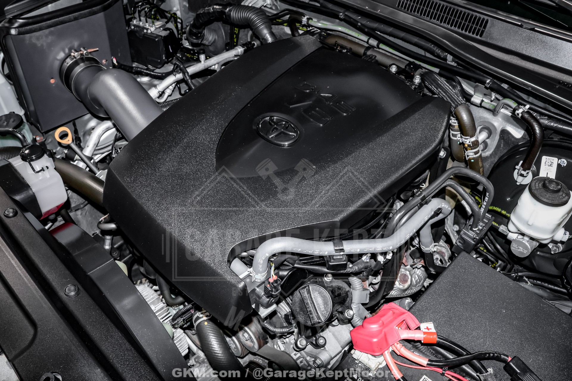 2022 Toyota Tacoma 225