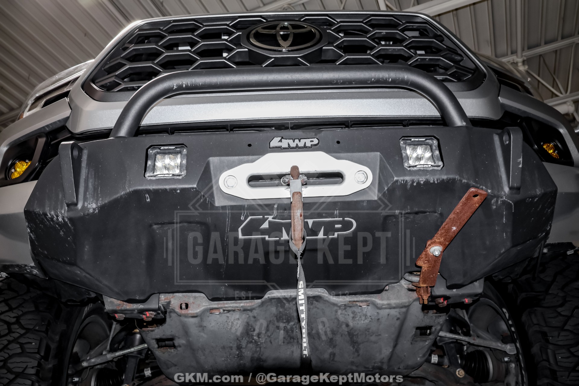 2022 Toyota Tacoma 228