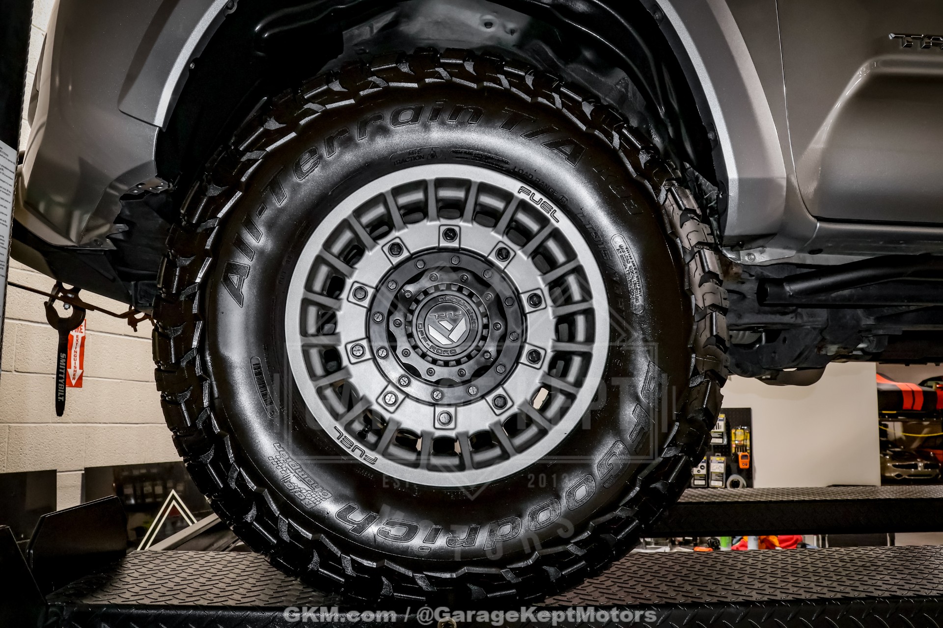2022 Toyota Tacoma 231