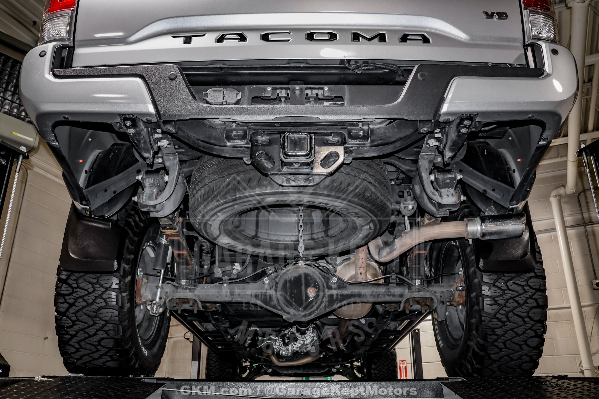 2022 Toyota Tacoma 236