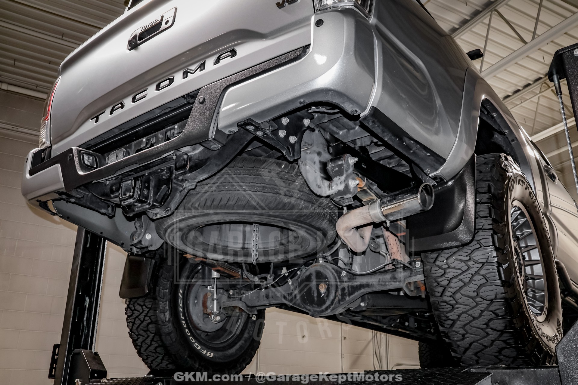 2022 Toyota Tacoma 237