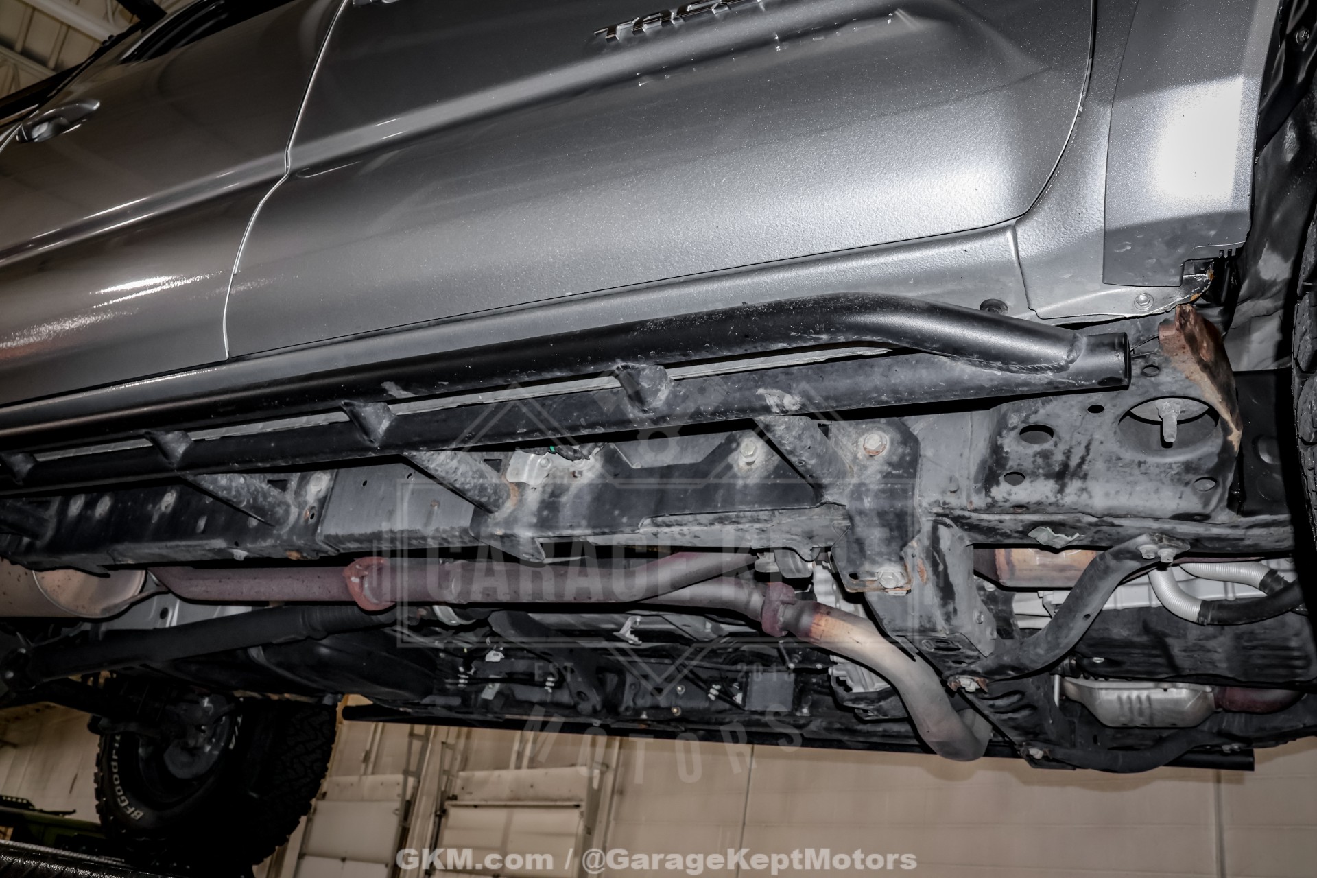2022 Toyota Tacoma 240
