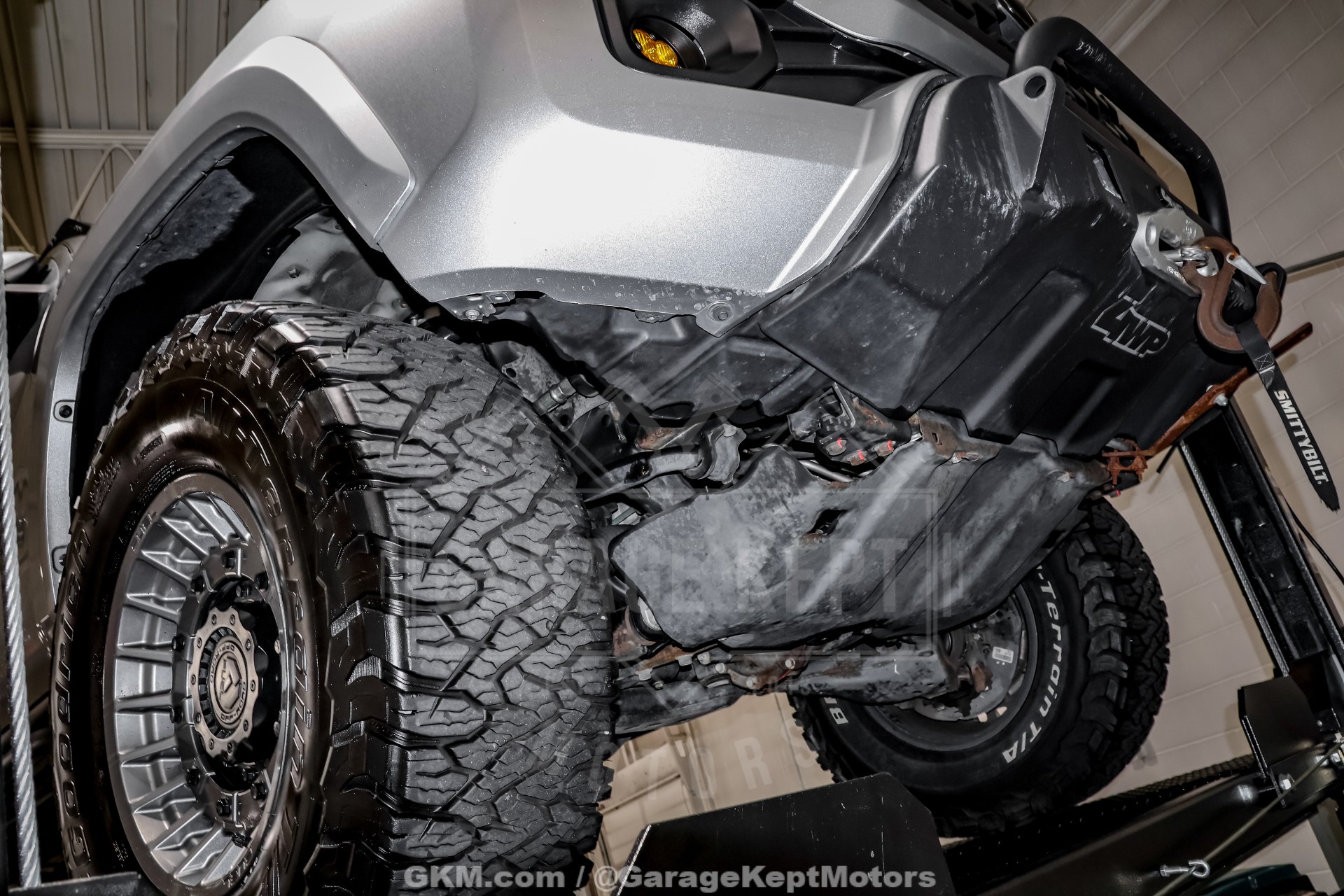 2022 Toyota Tacoma 242