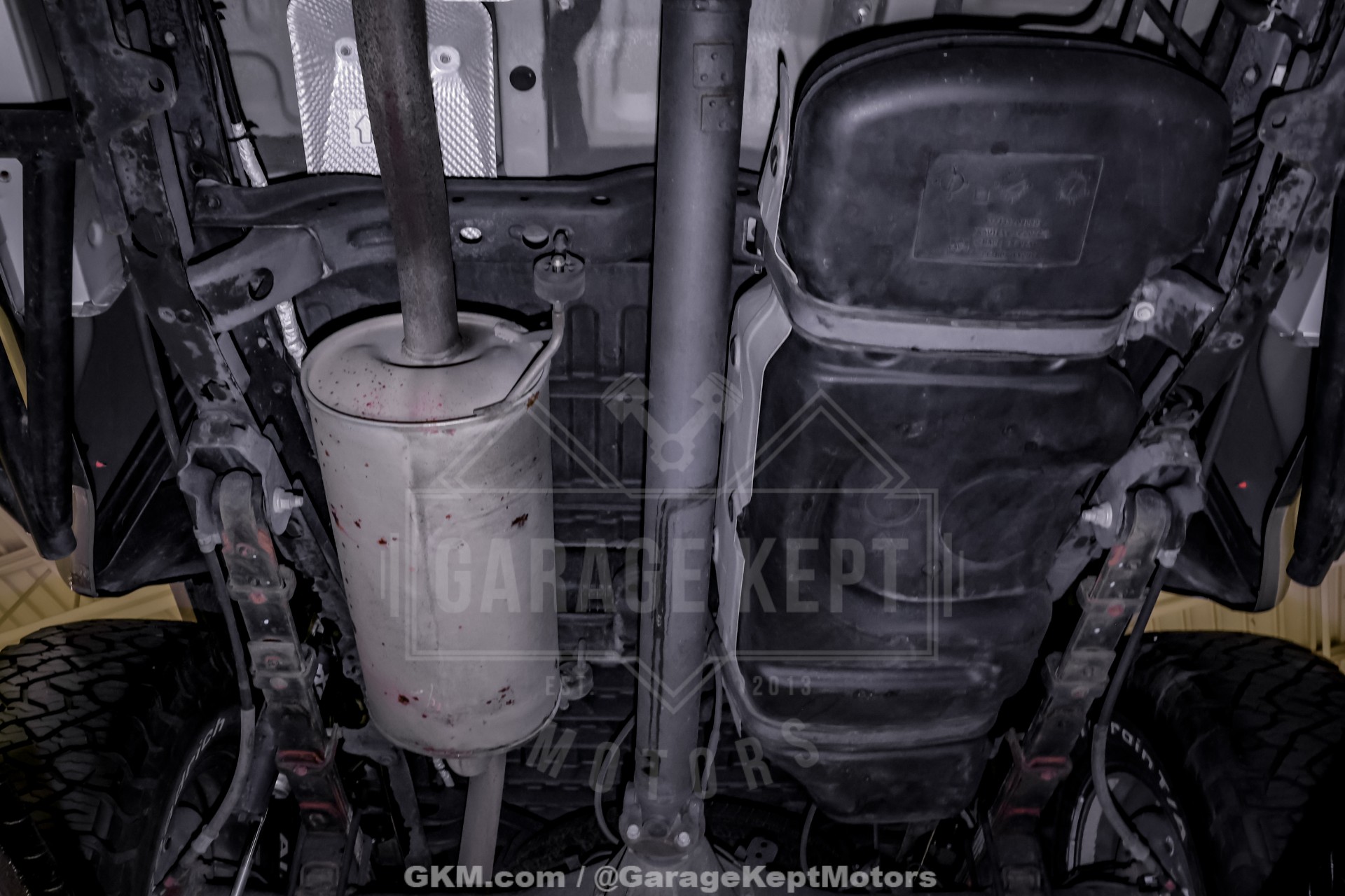 2022 Toyota Tacoma 257