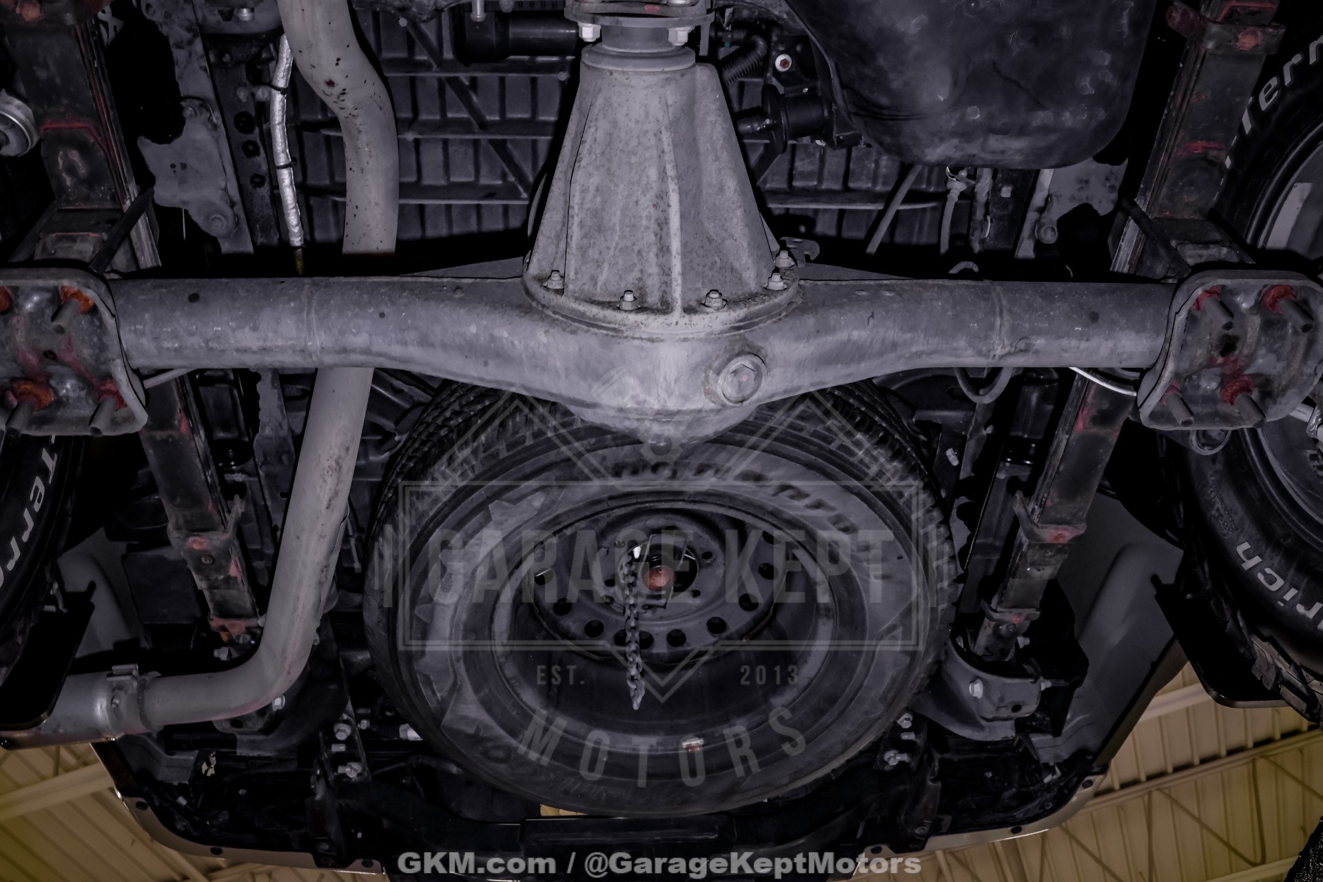 2022 Toyota Tacoma 260
