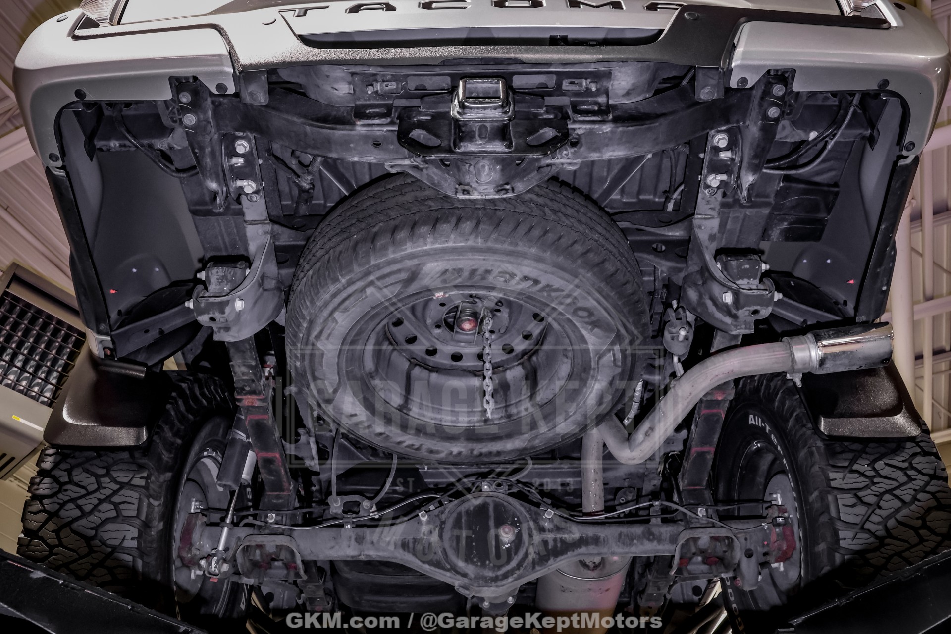 2022 Toyota Tacoma 262