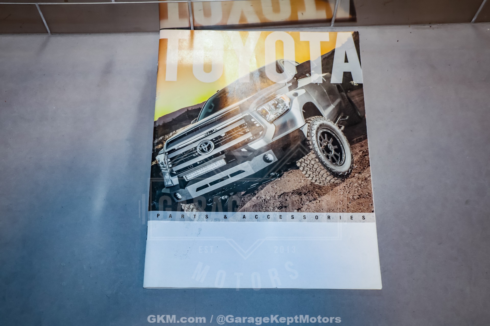 2022 Toyota Tacoma 277