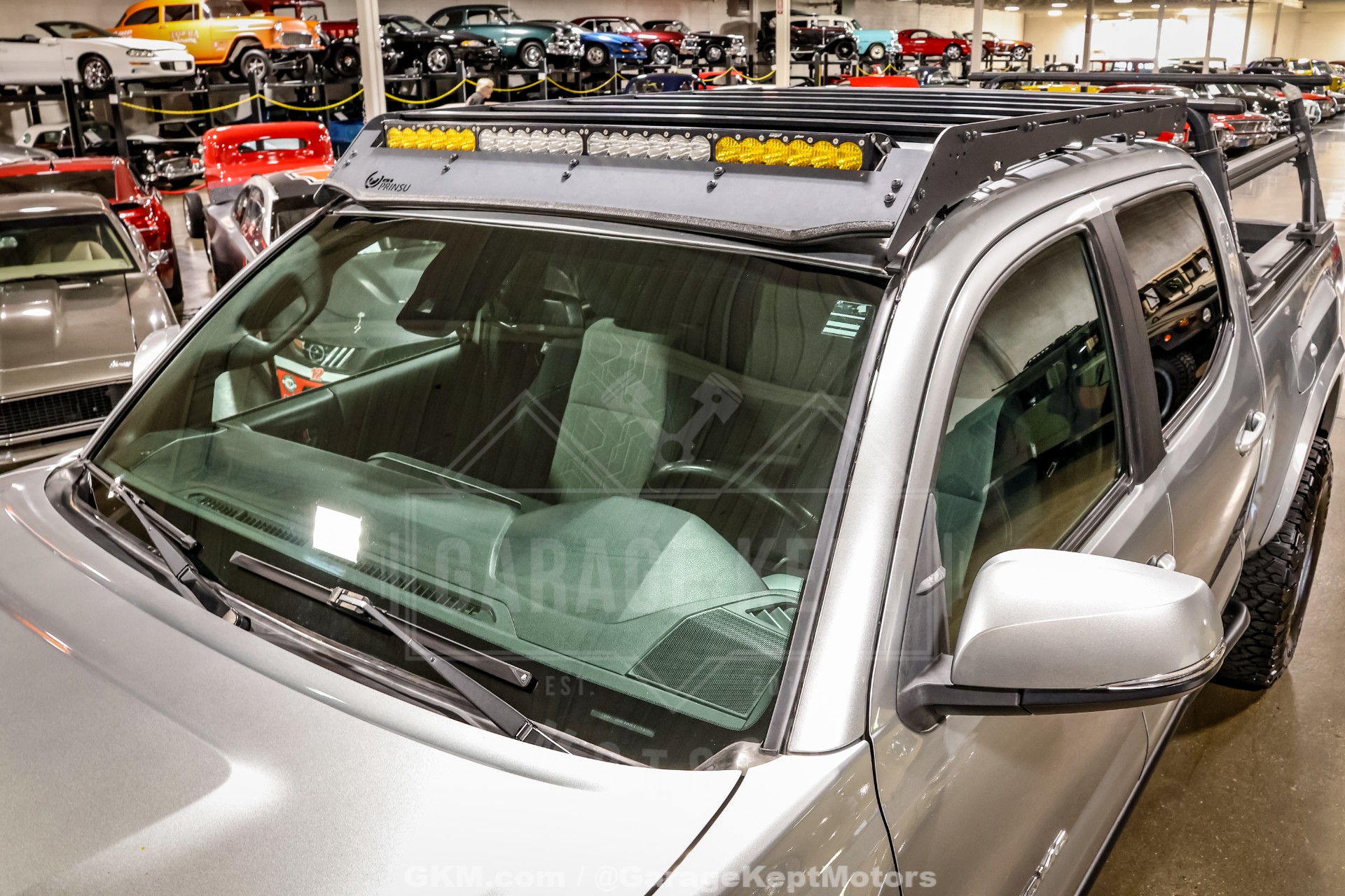 2022 Toyota Tacoma 31