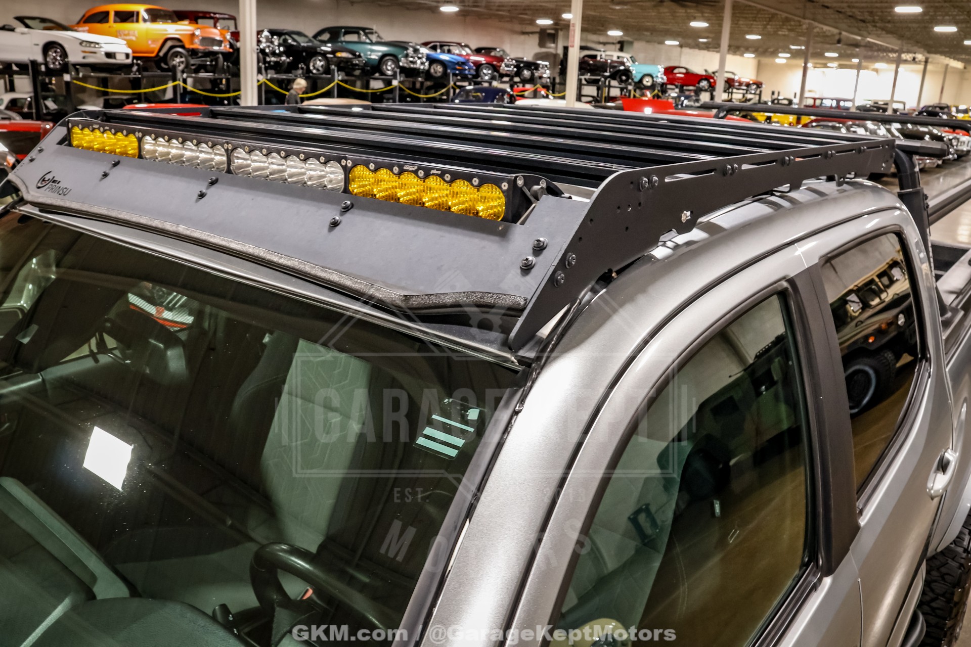 2022 Toyota Tacoma 32