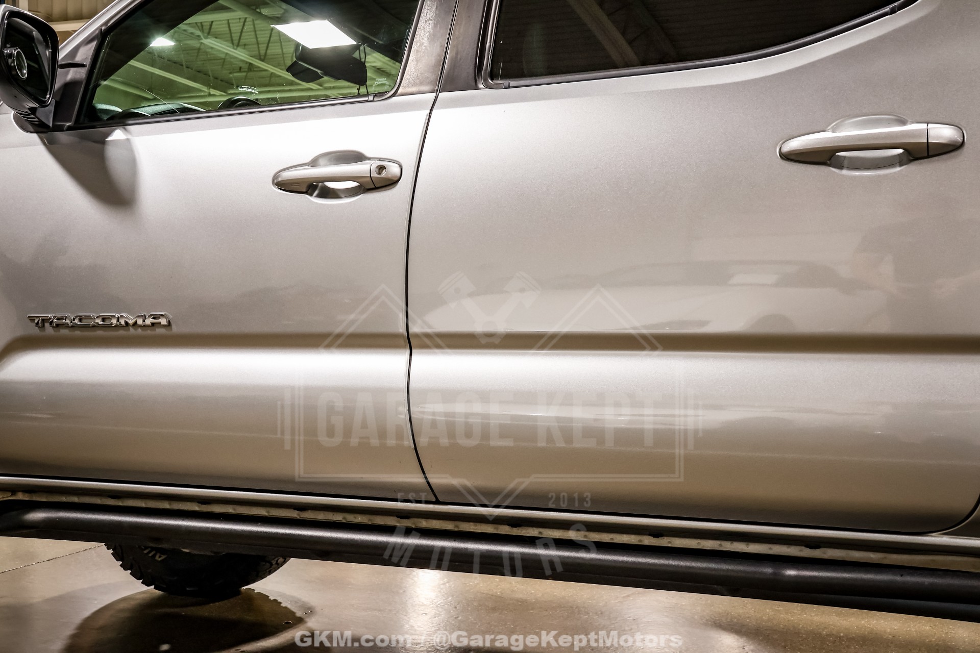 2022 Toyota Tacoma 41