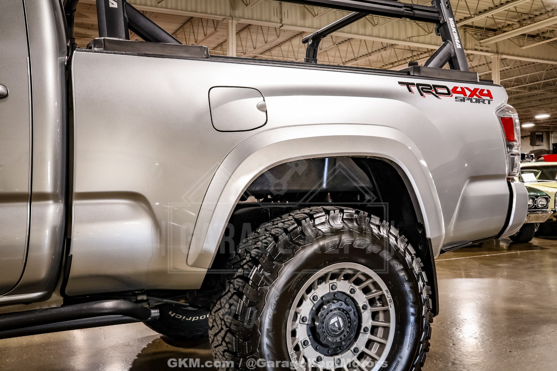 2022 Toyota Tacoma 42