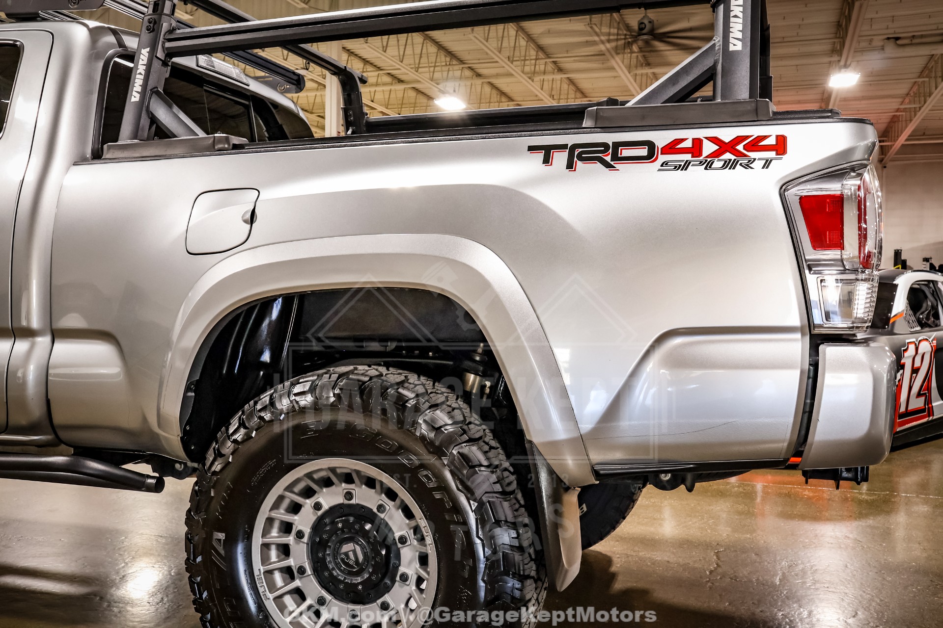 2022 Toyota Tacoma 43