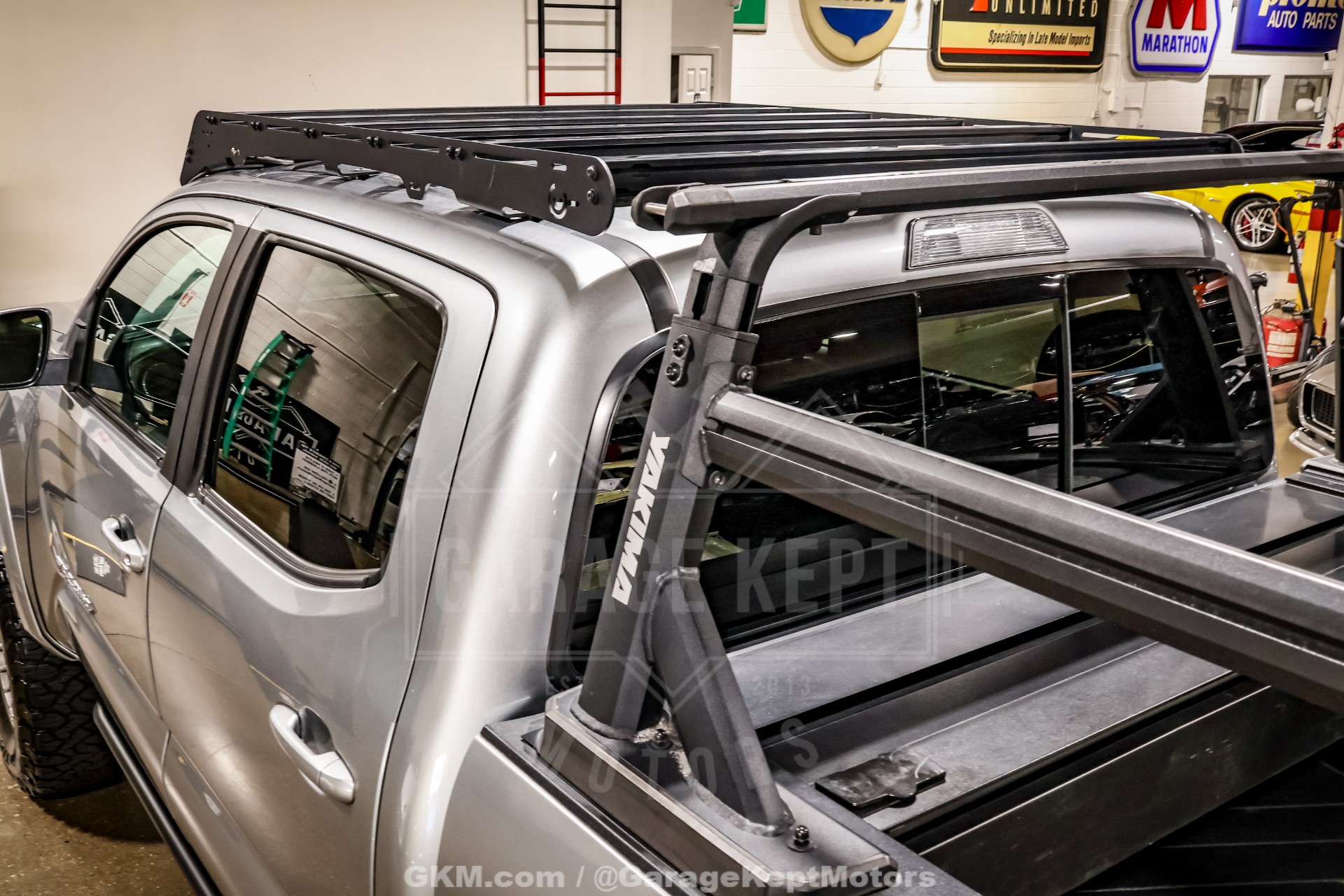 2022 Toyota Tacoma 44